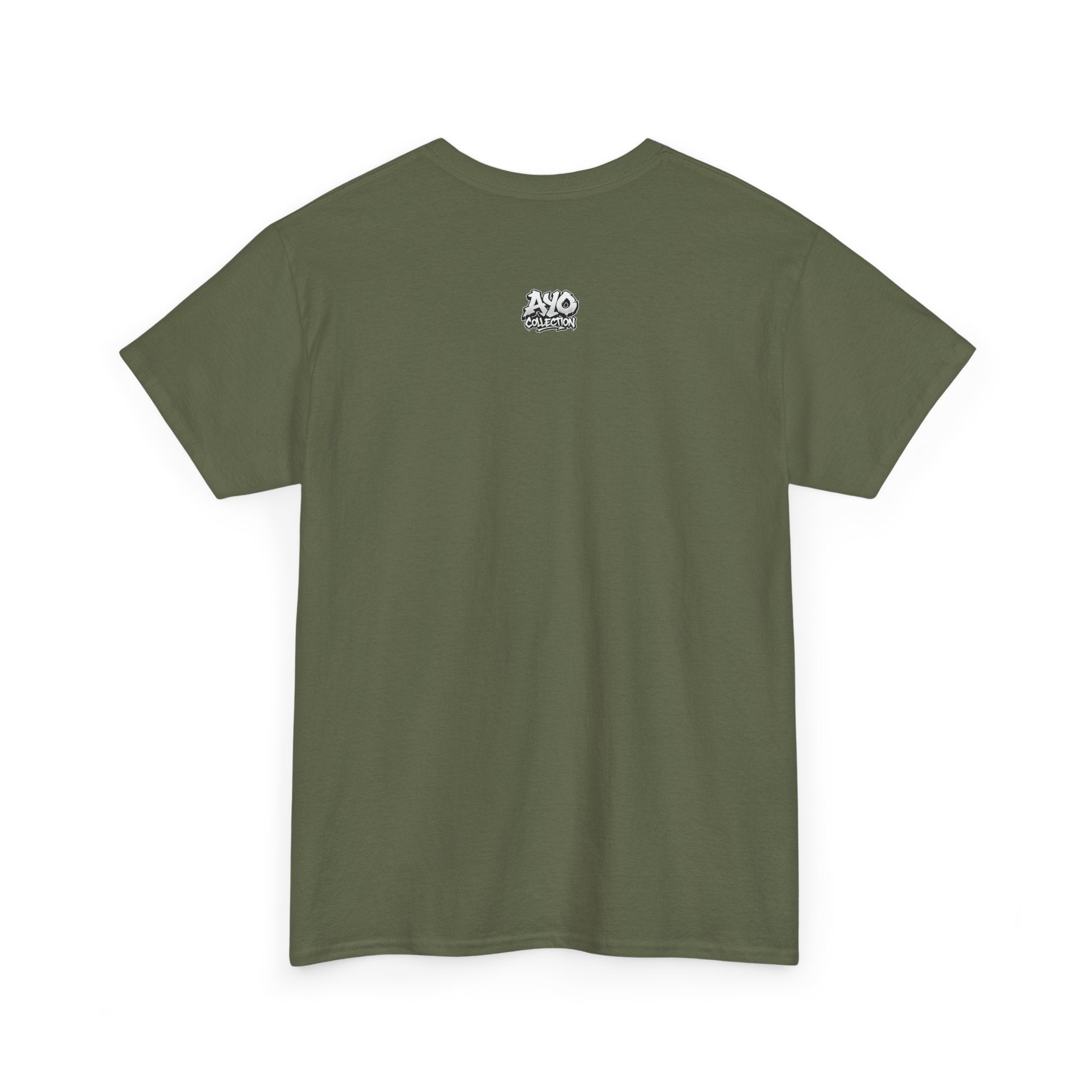 Vintage 5 - Boroughs