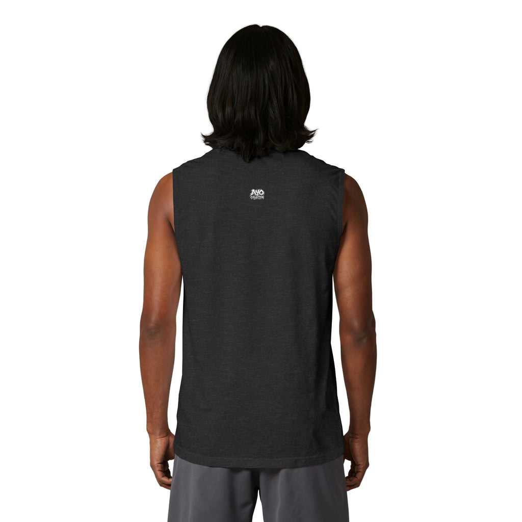 So New York Muscle Tank