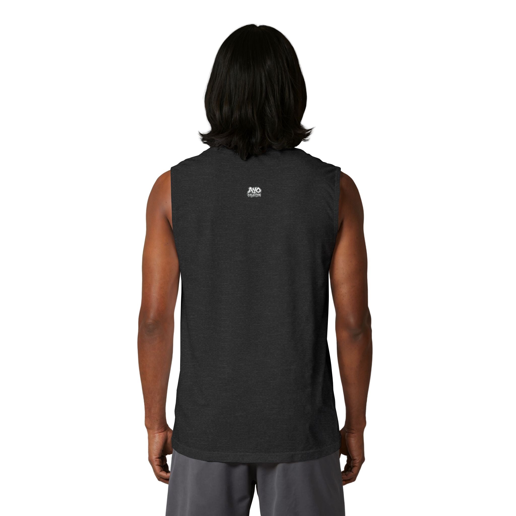 So New York Muscle Tank