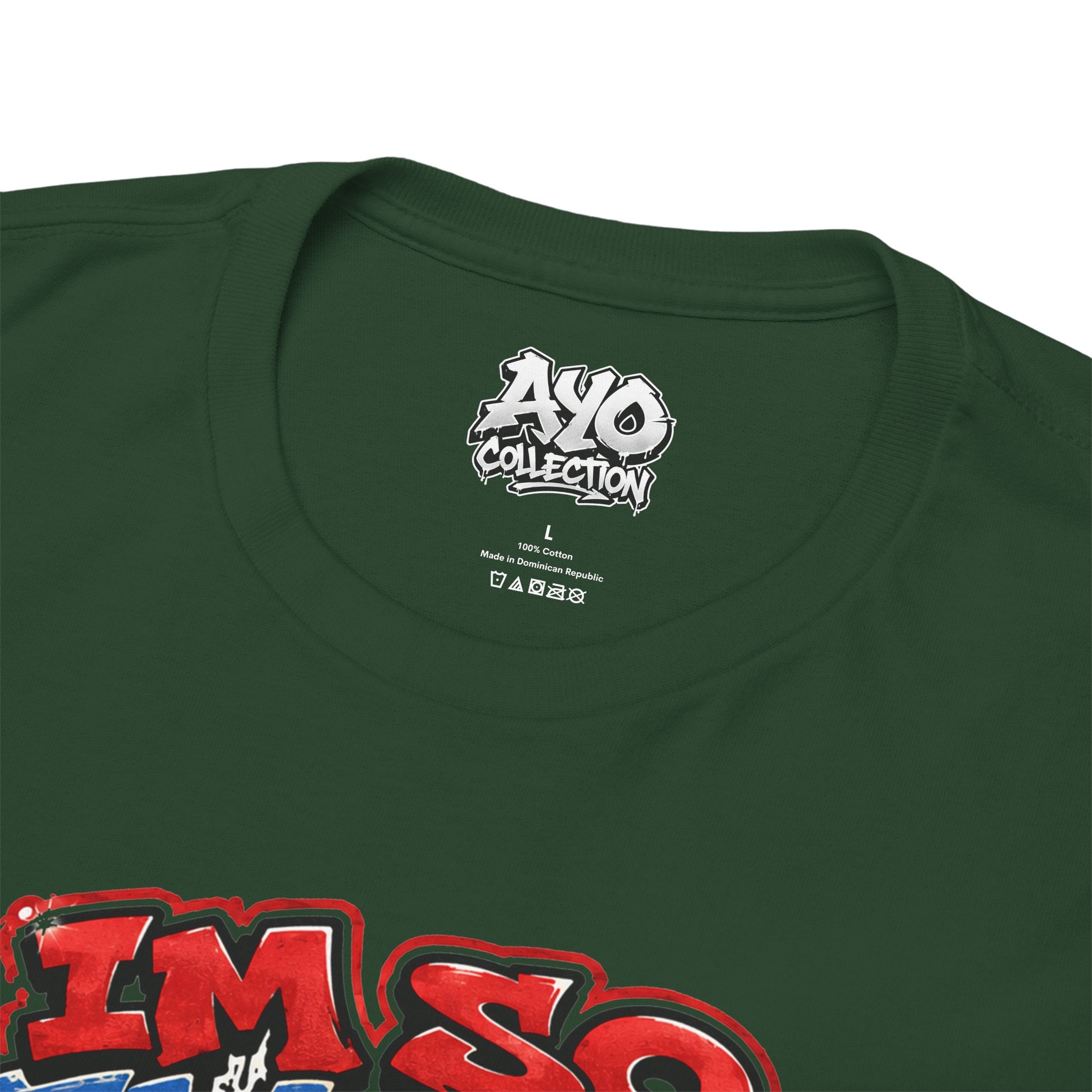 Vintage Coquito bronx (LOGO)