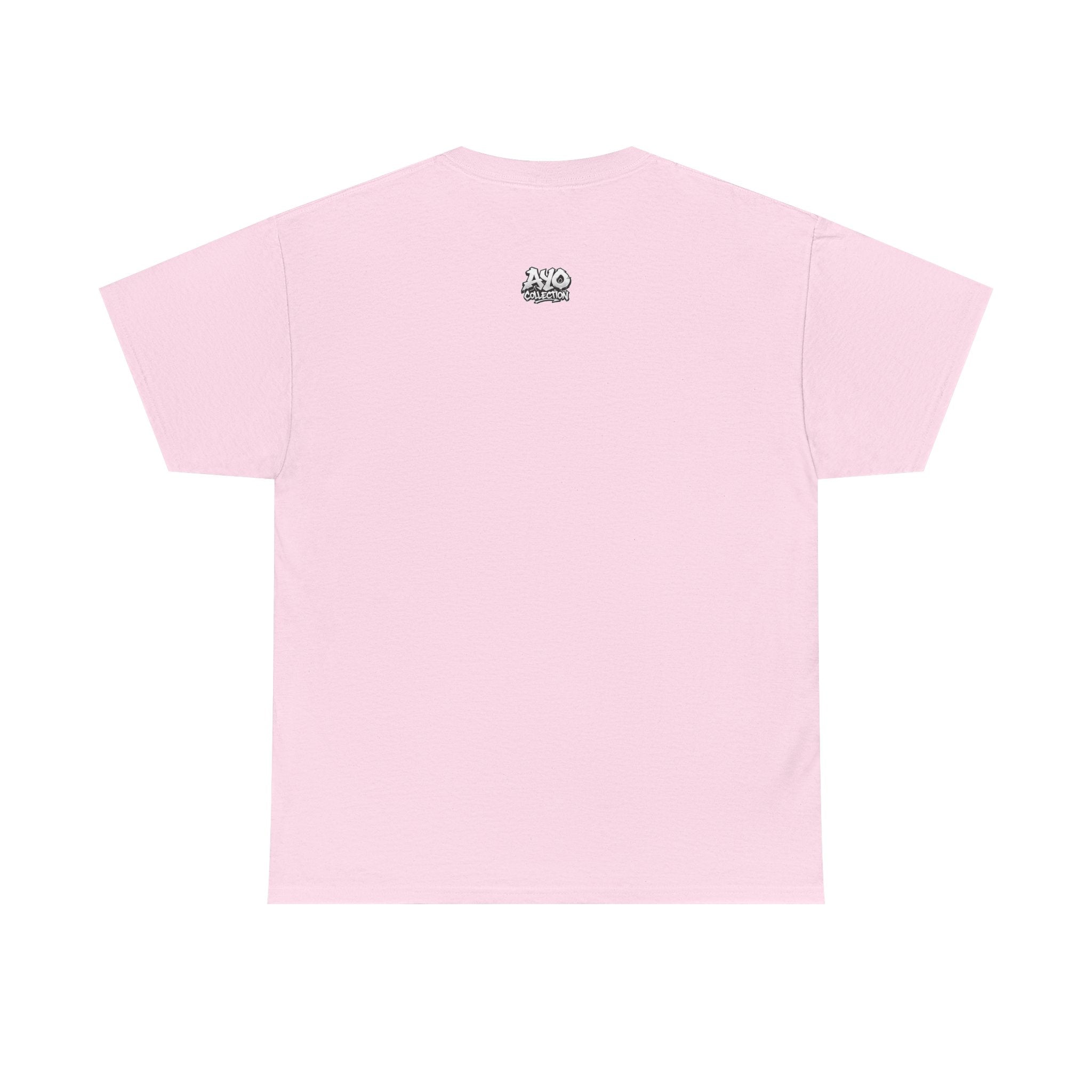 Bodega Credit Tee (LOGO))