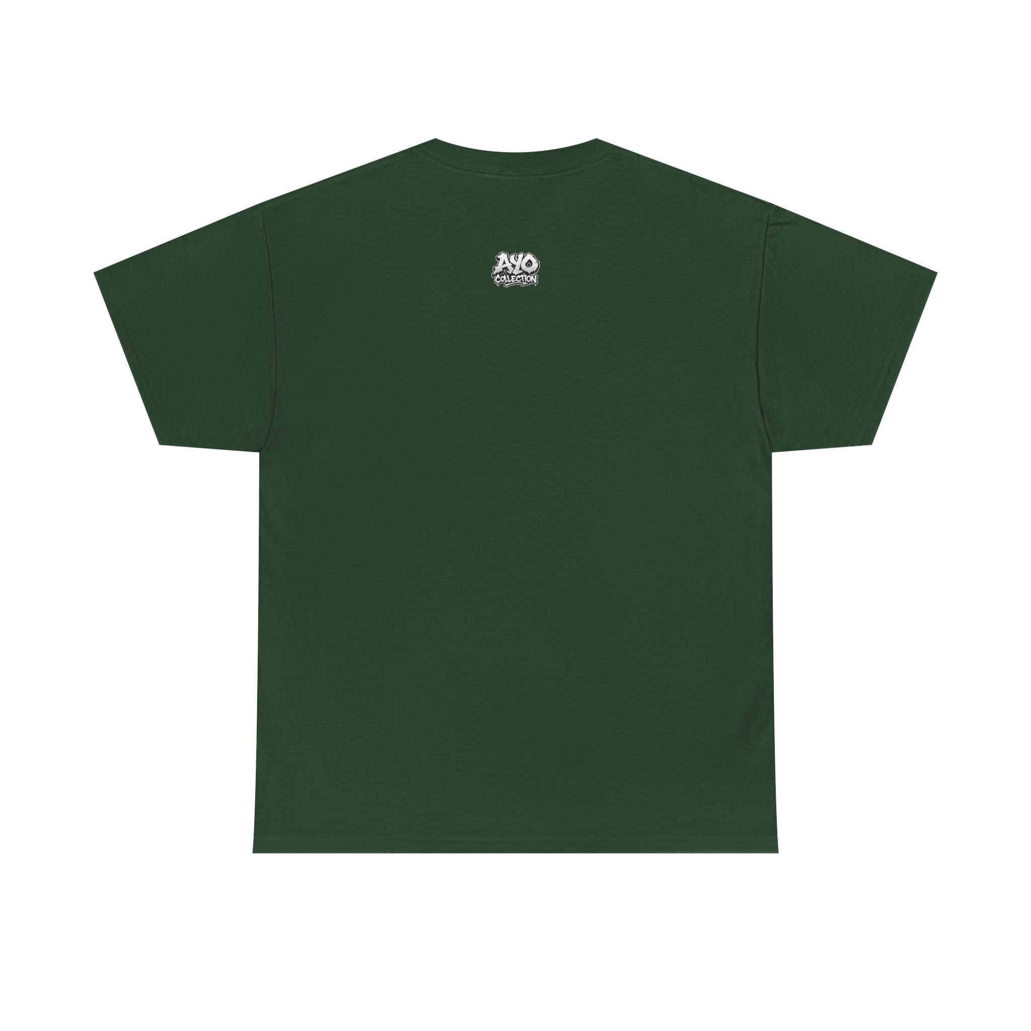 Bodega Credit Tee (LOGO))