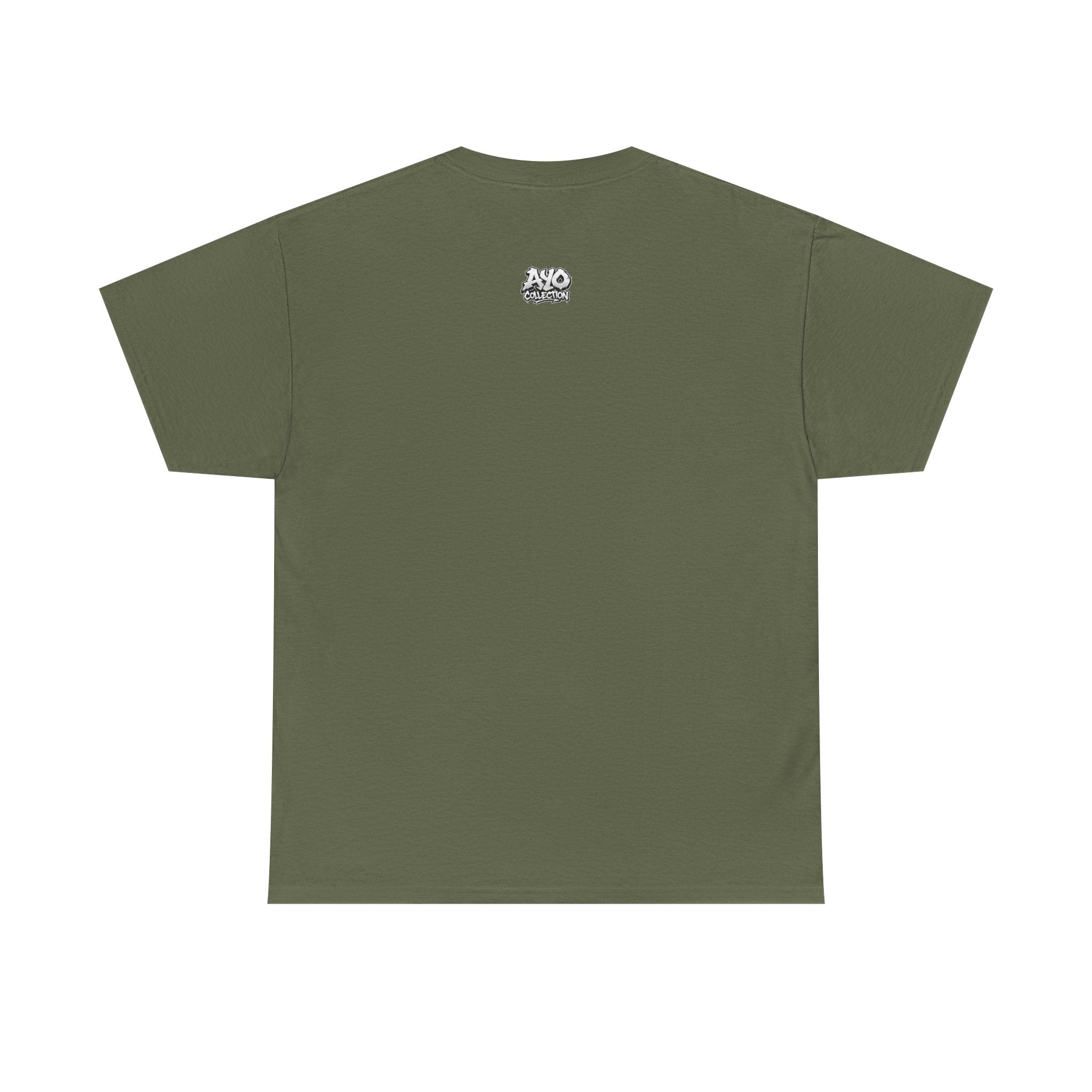 Bodega Credit Tee (LOGO))
