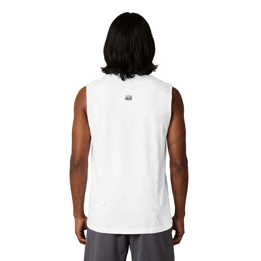 I'm So New York Muscle Tank