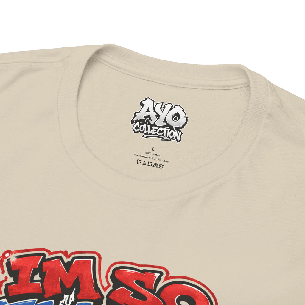 Vintage Coquito bronx (LOGO)