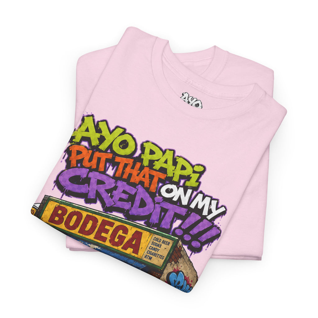 Bodega Street-Sign (POLE)