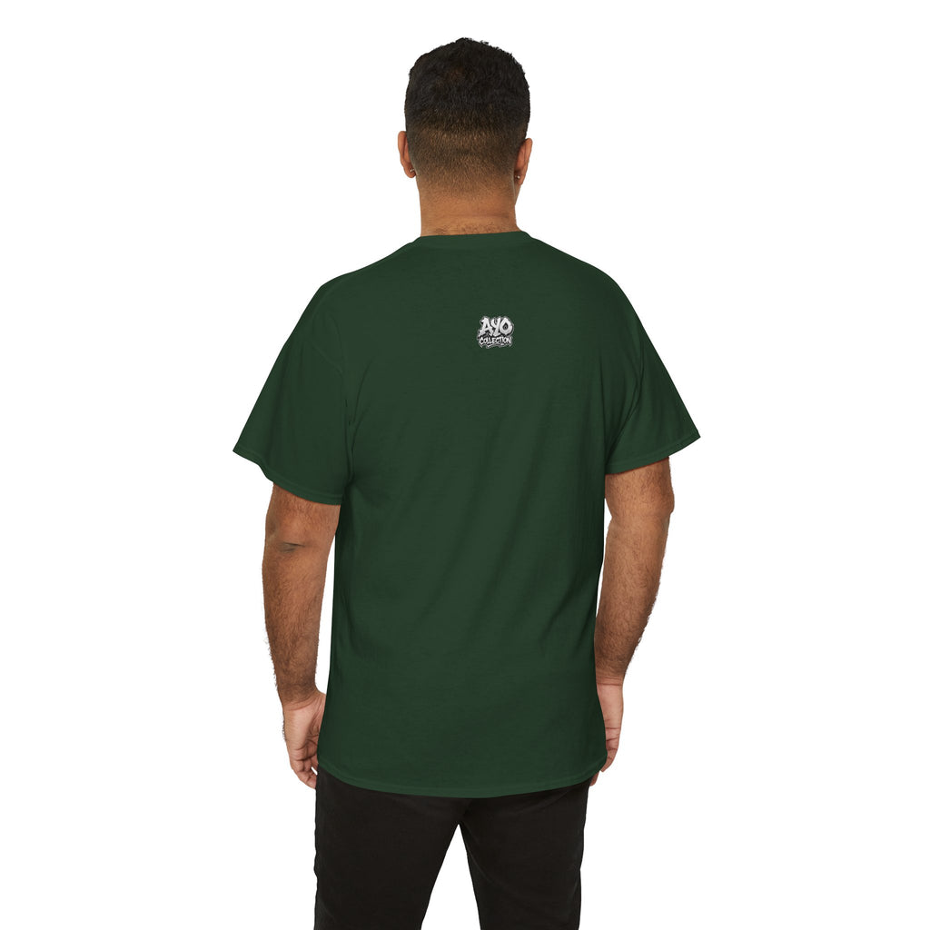 Vintage 5 - Boroughs