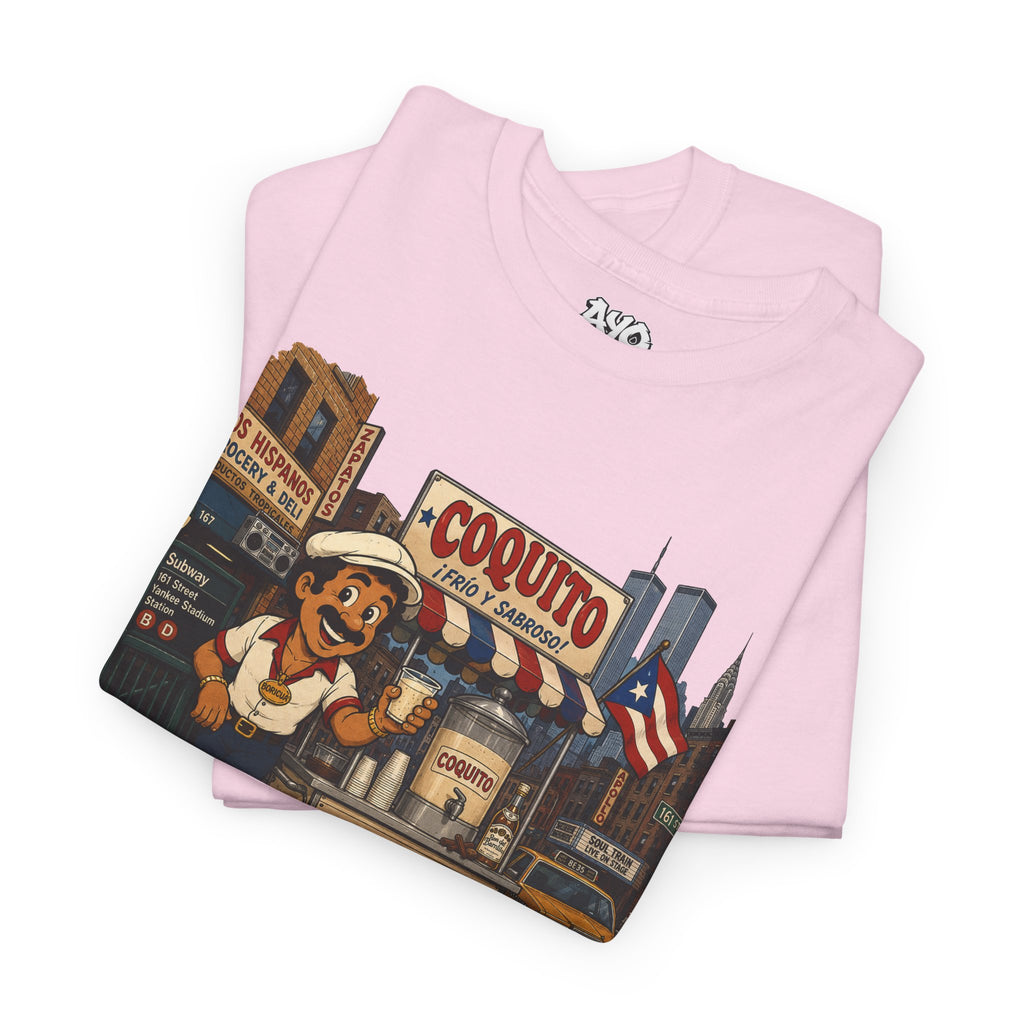 5 - Boroughs
