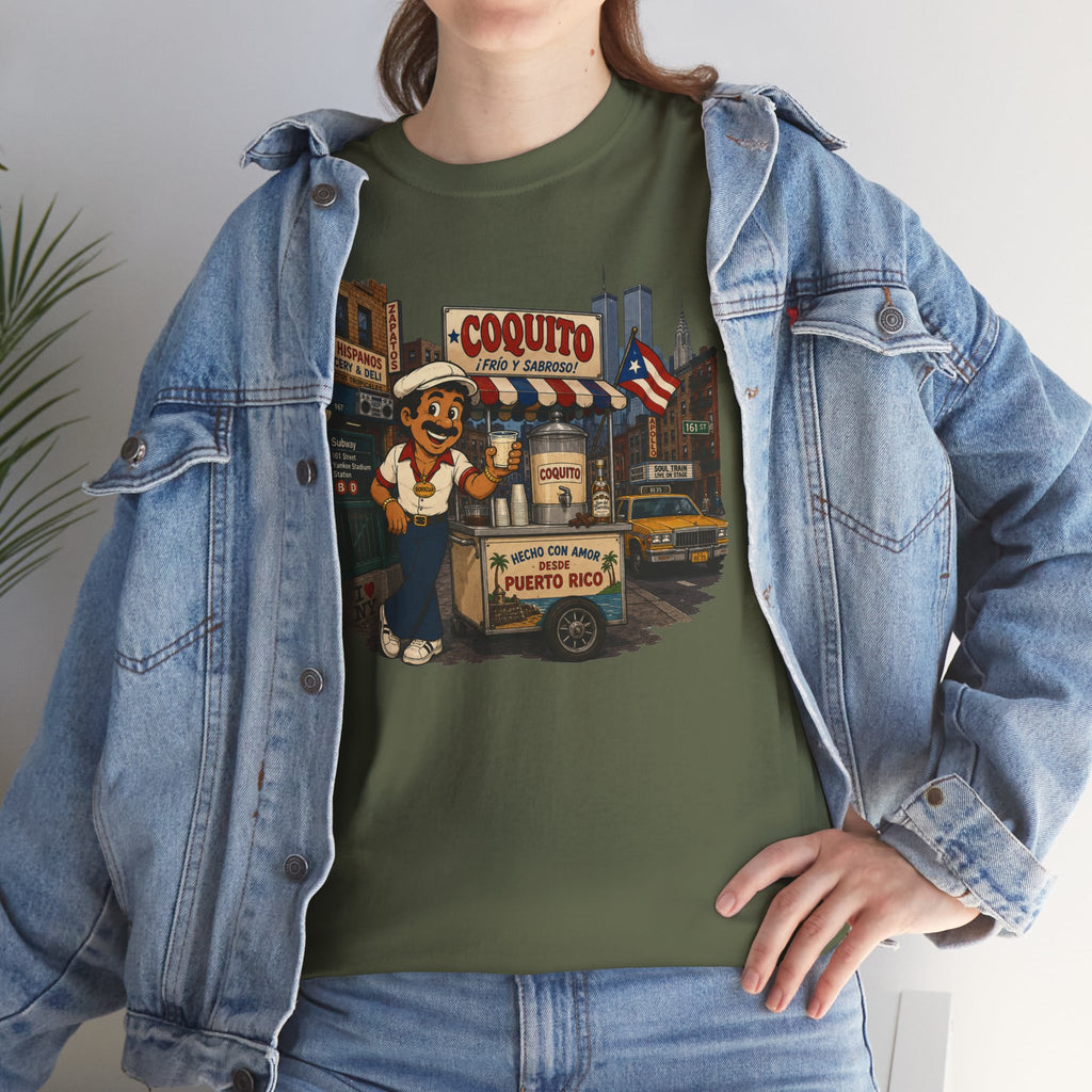 5 - Boroughs