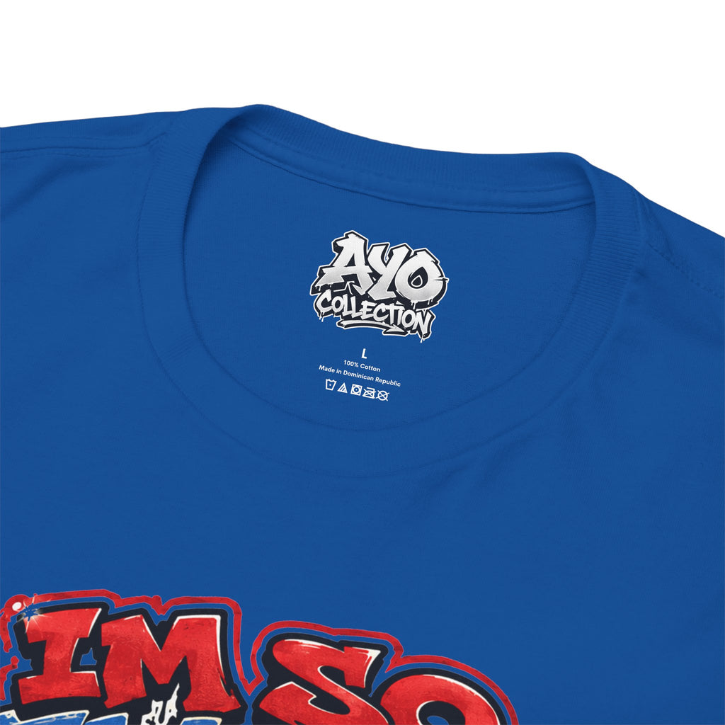 Vintage Coquito bronx (LOGO)