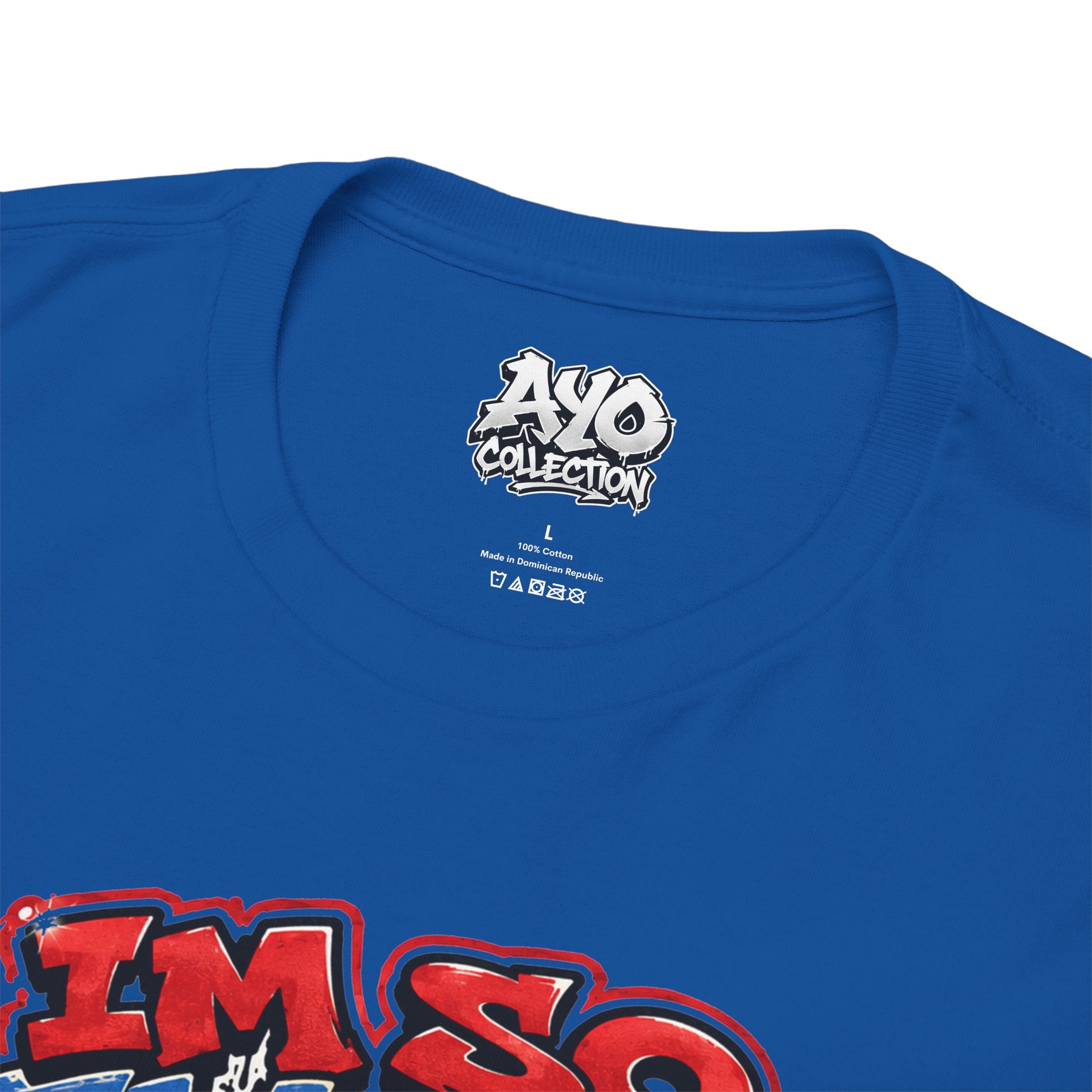 Vintage Coquito bronx (LOGO)