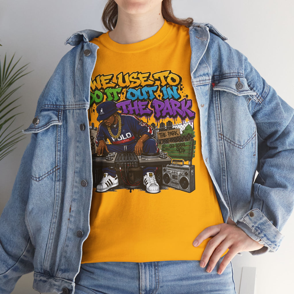 Retro DJ (LOGO)