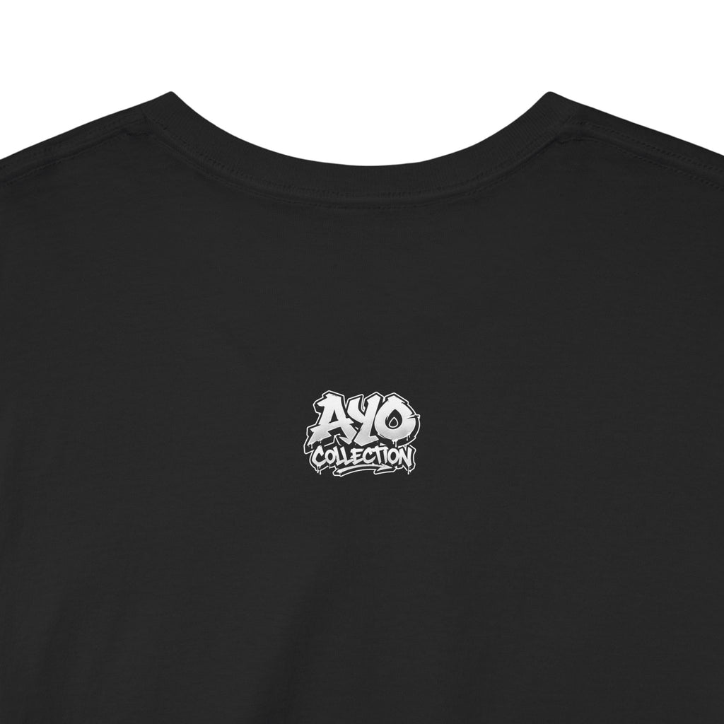 Vintage Coquito bronx (LOGO)