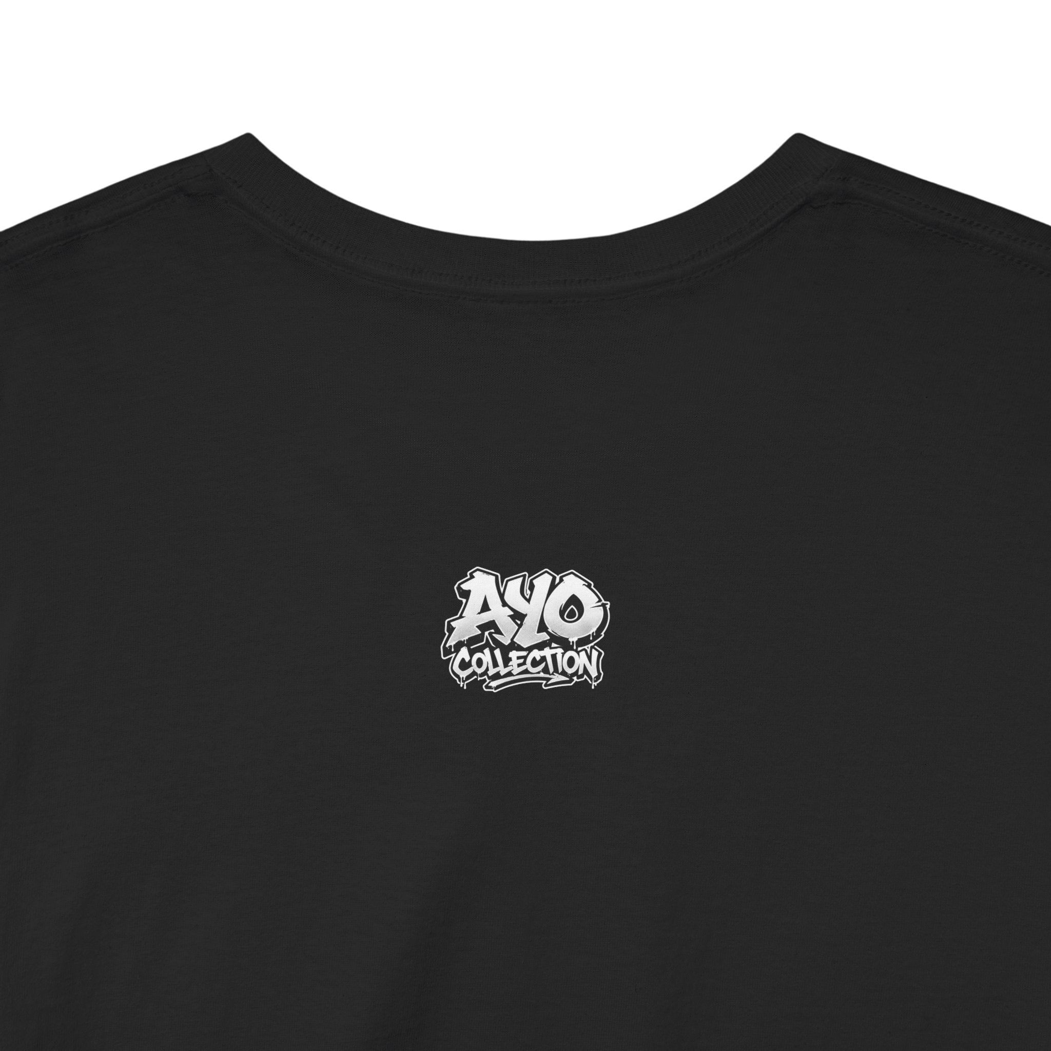 Vintage Coquito bronx (LOGO)