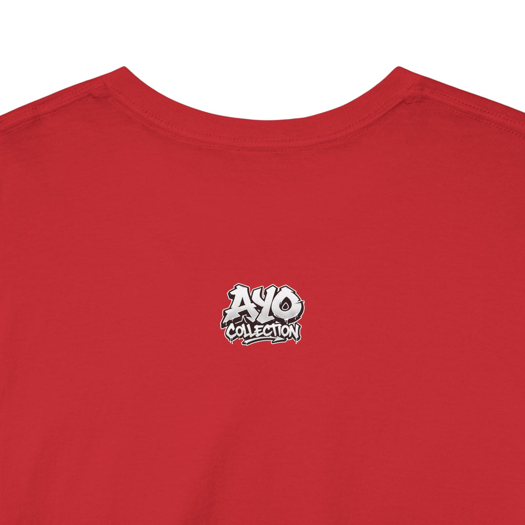Vintage Coquito bronx (LOGO)