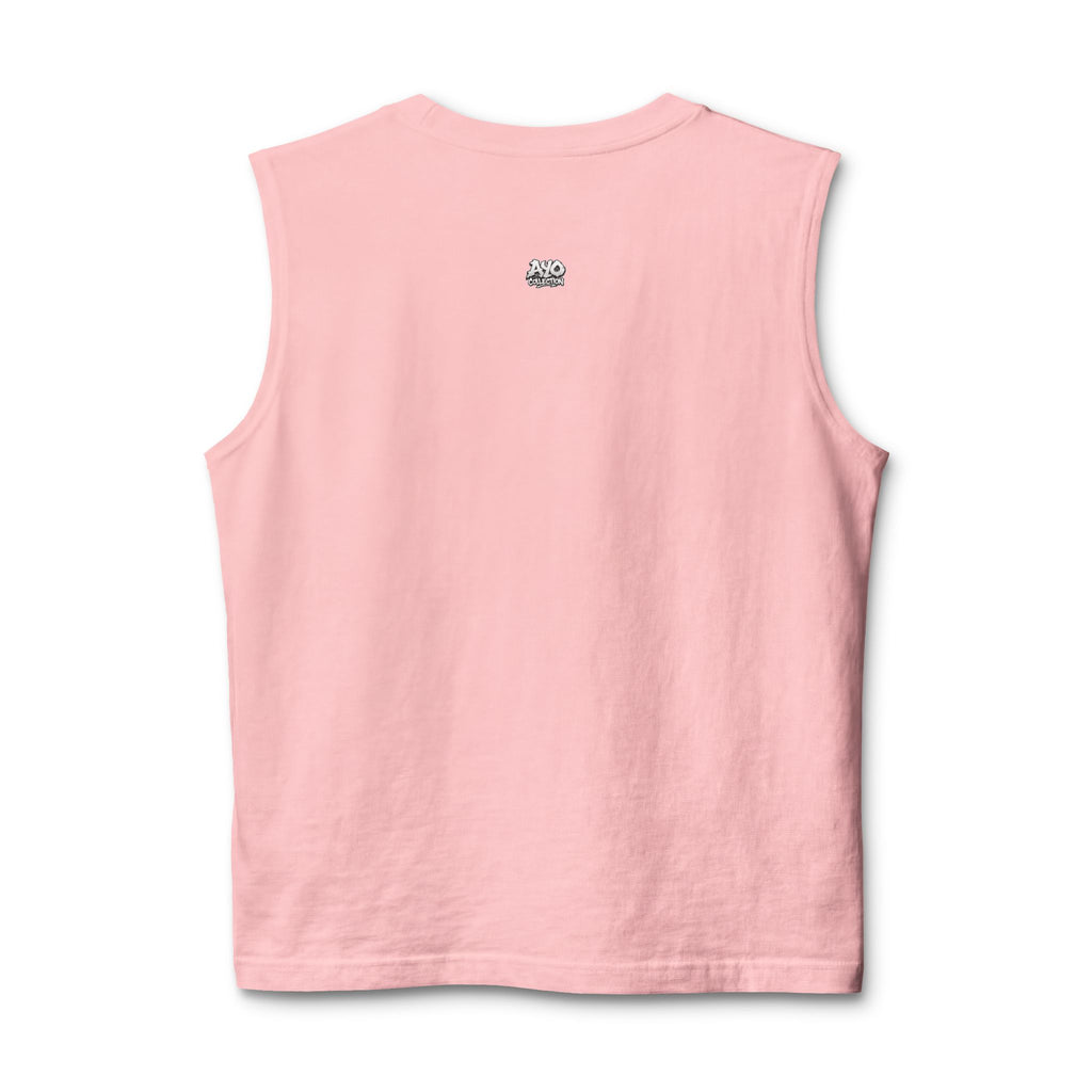 I'm So New York Muscle Tank