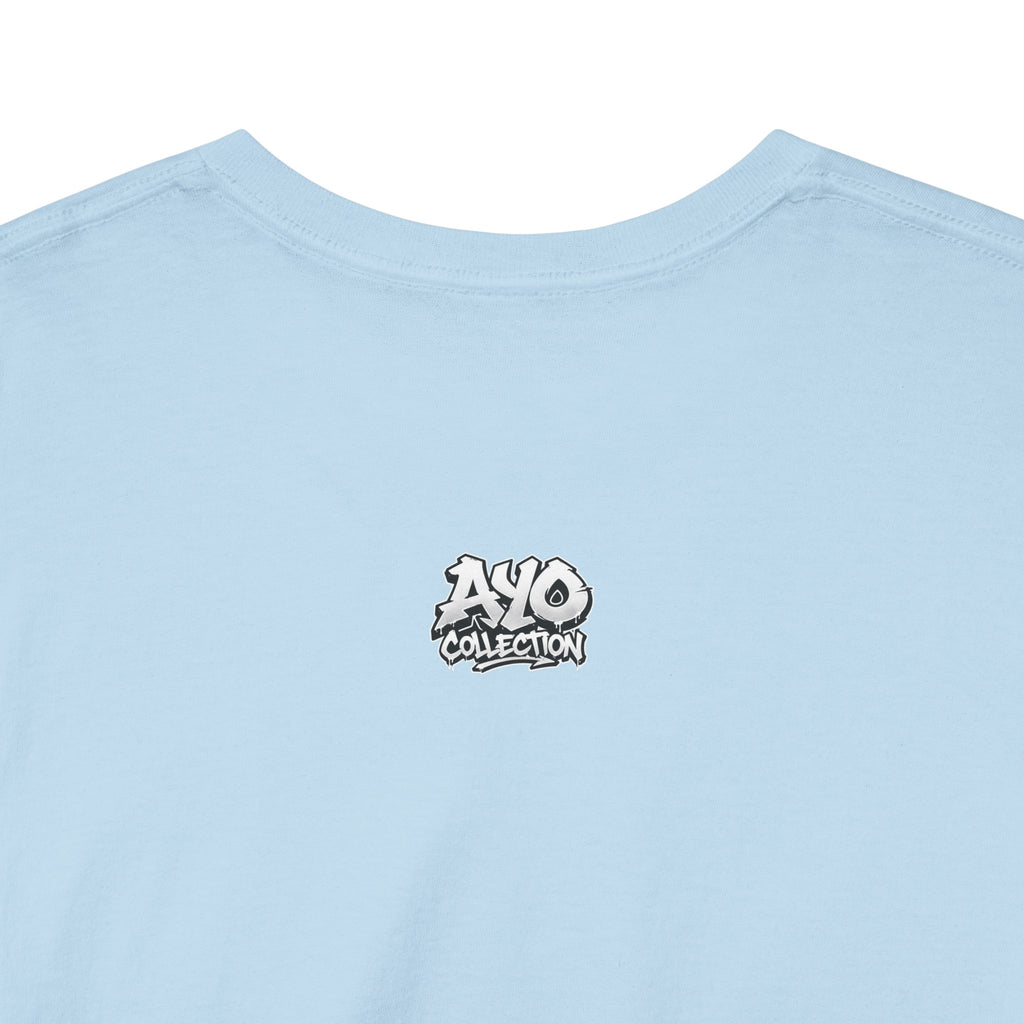 Vintage Coquito bronx (LOGO)