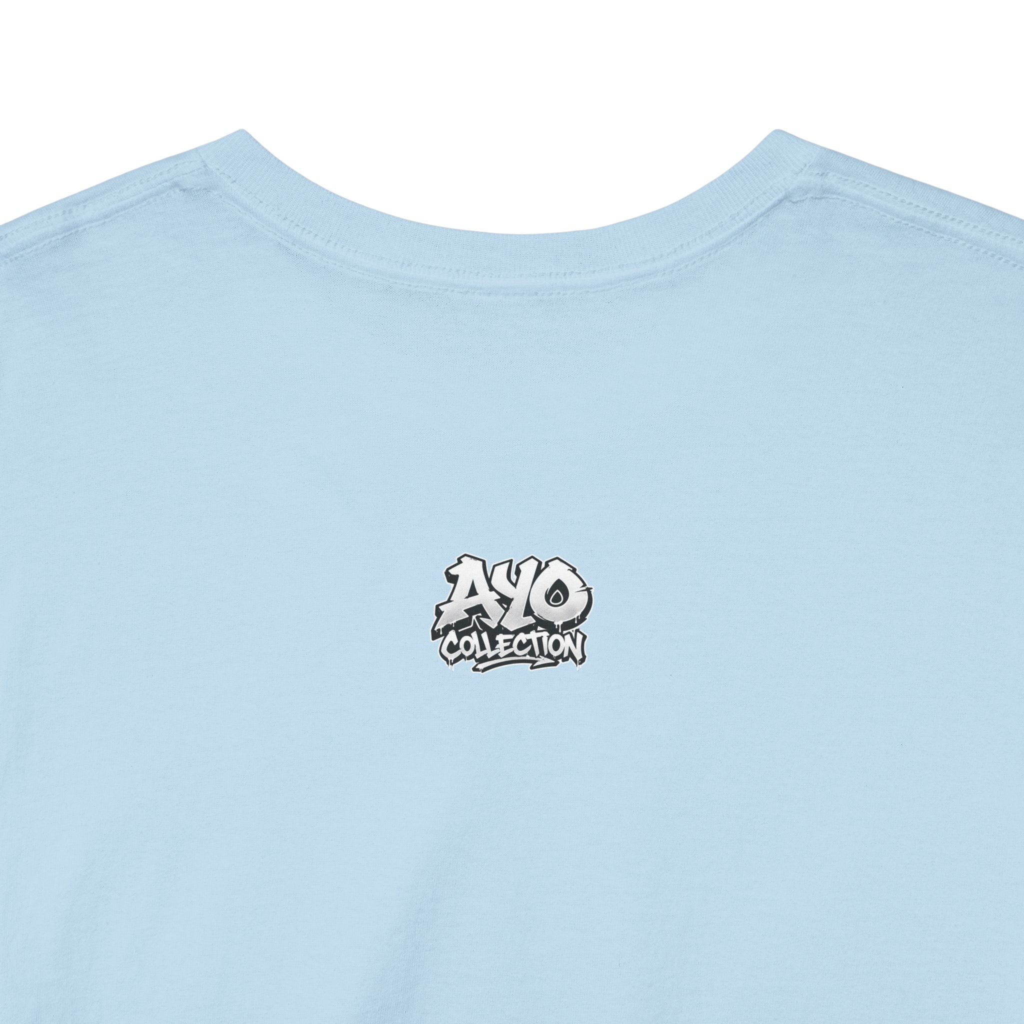 Vintage Coquito bronx (LOGO)