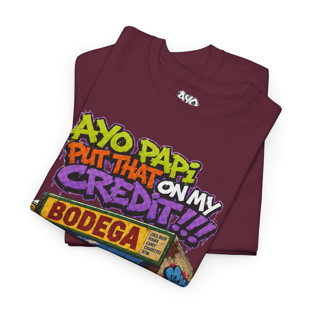 Bodega Street-Sign (POLE)
