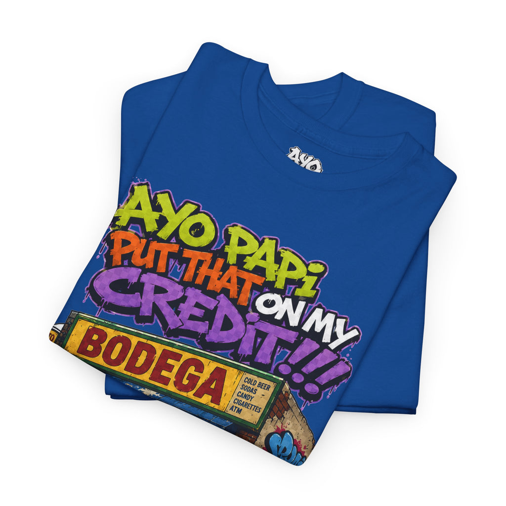 Bodega Street-Sign (POLE)