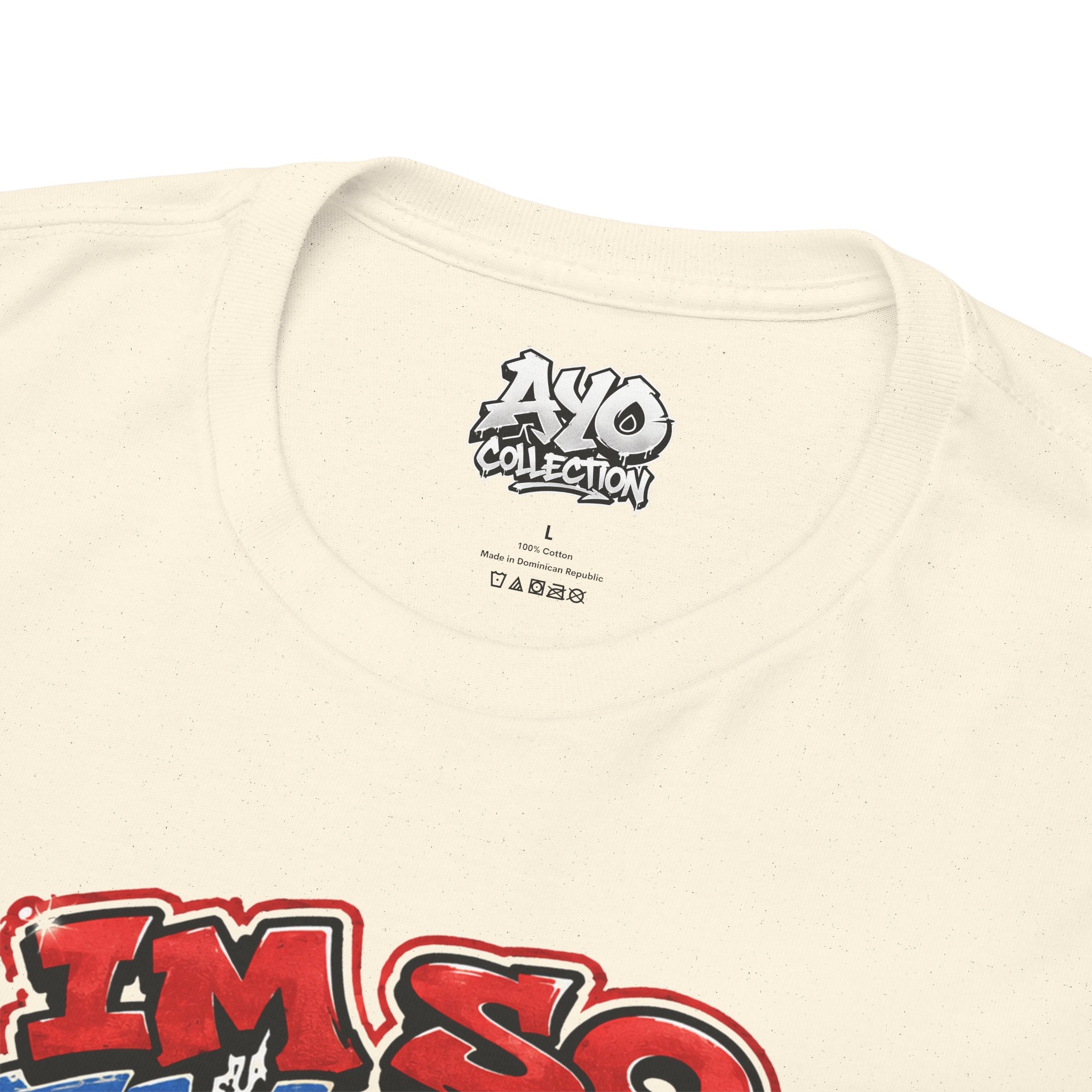 Vintage Coquito bronx (LOGO)