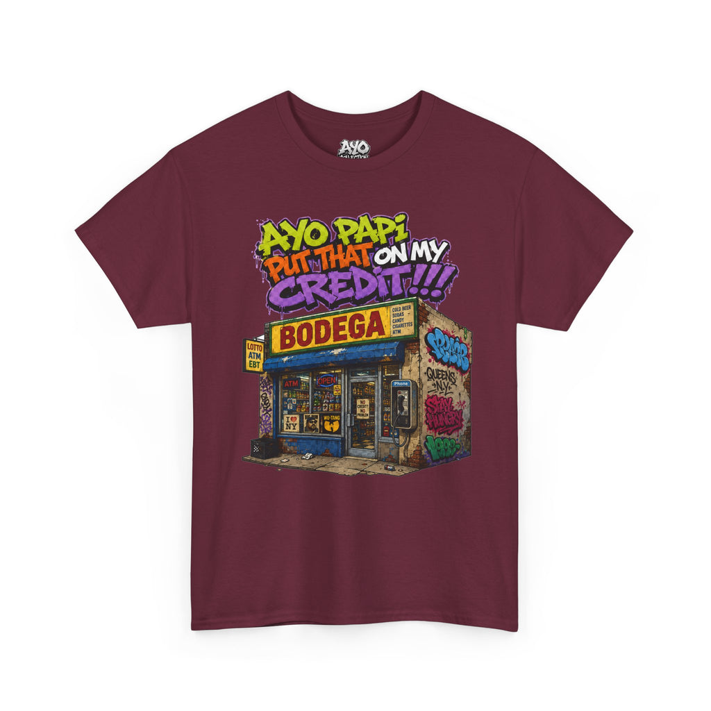 Bodega Street-Sign (POLE)