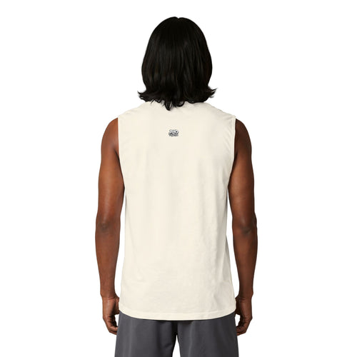 DJ Muscle Tank