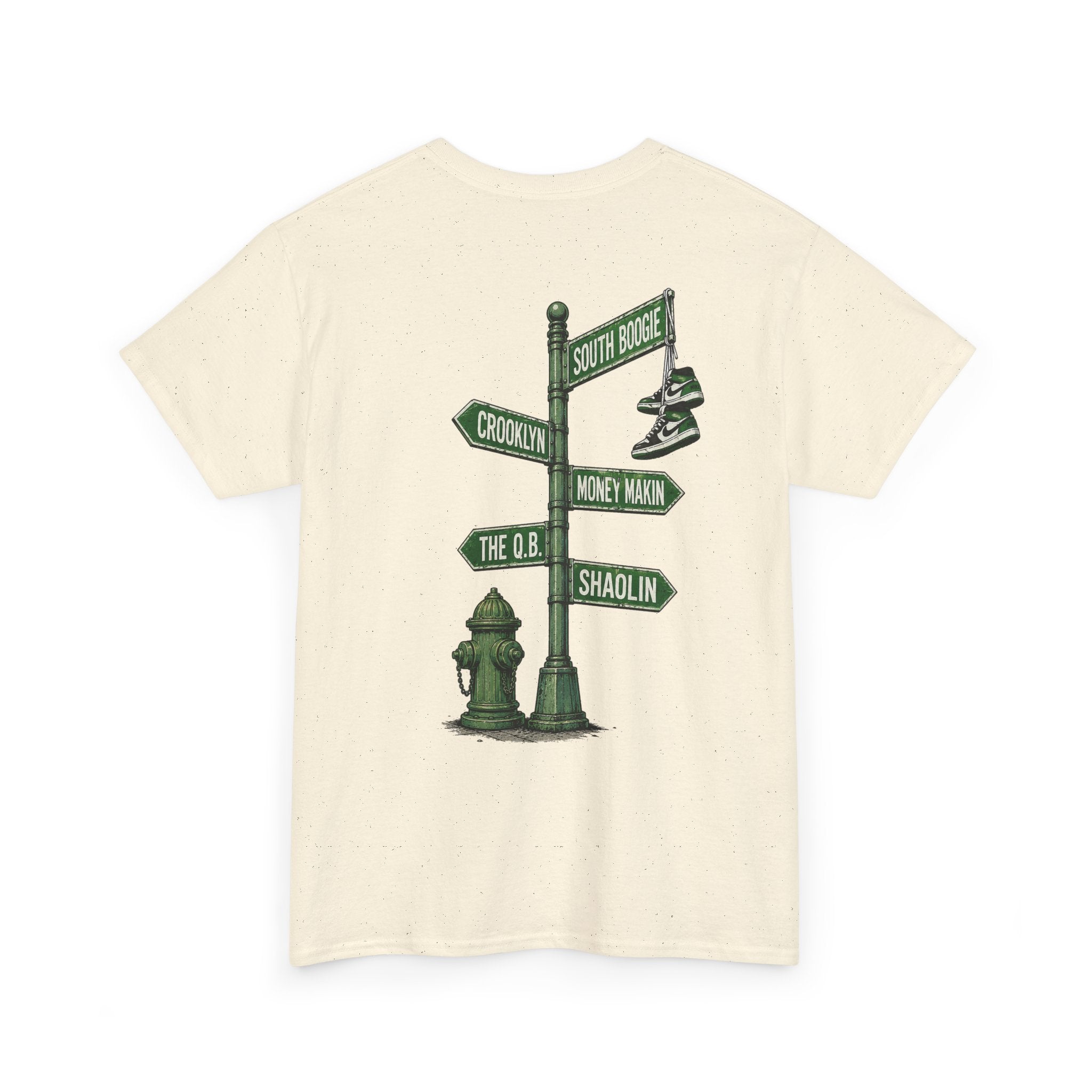 Vintage Coquito bronx (POLE)