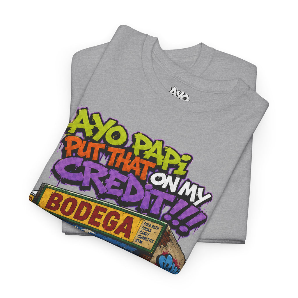 Bodega Street-Sign (POLE)