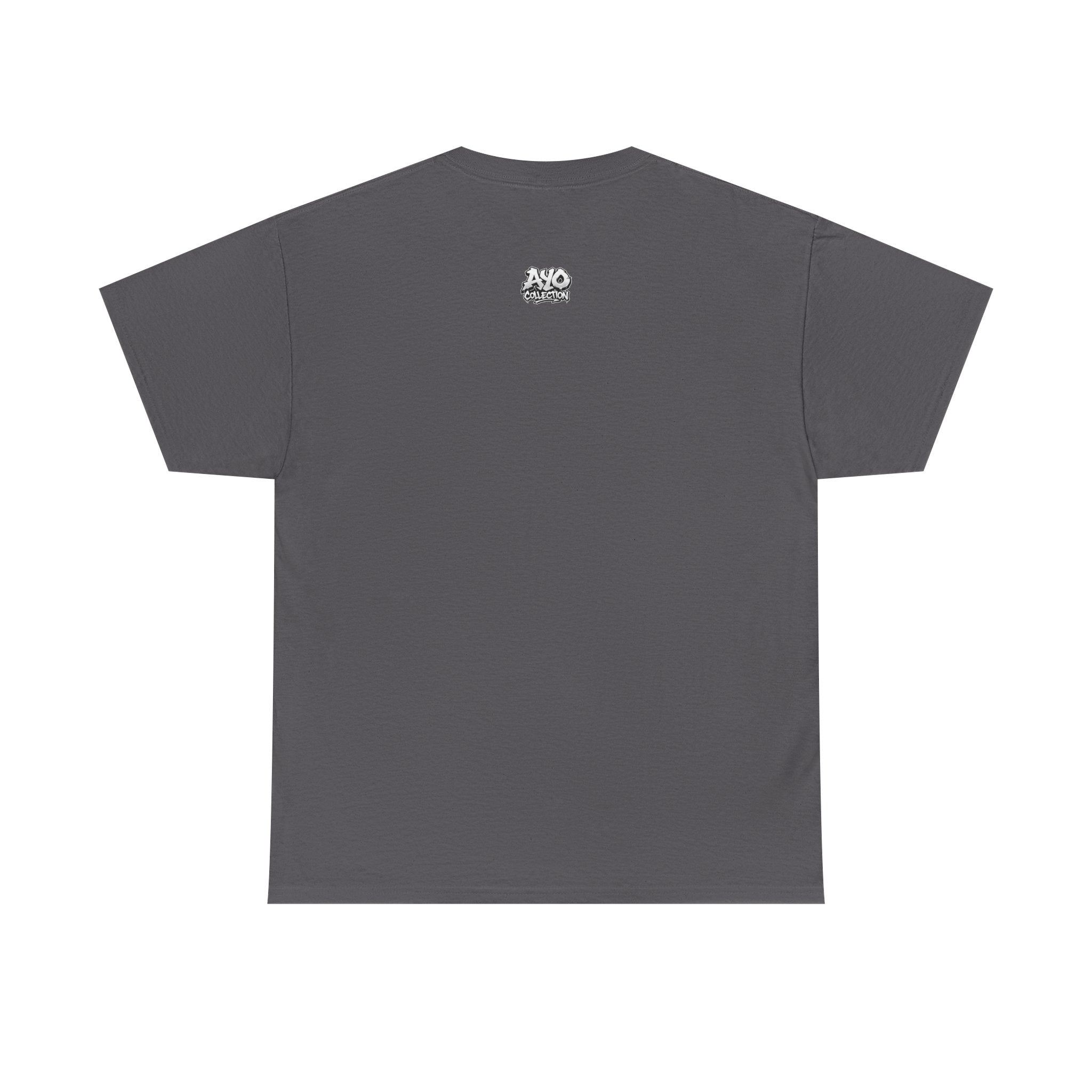 Bodega Credit Tee (LOGO))