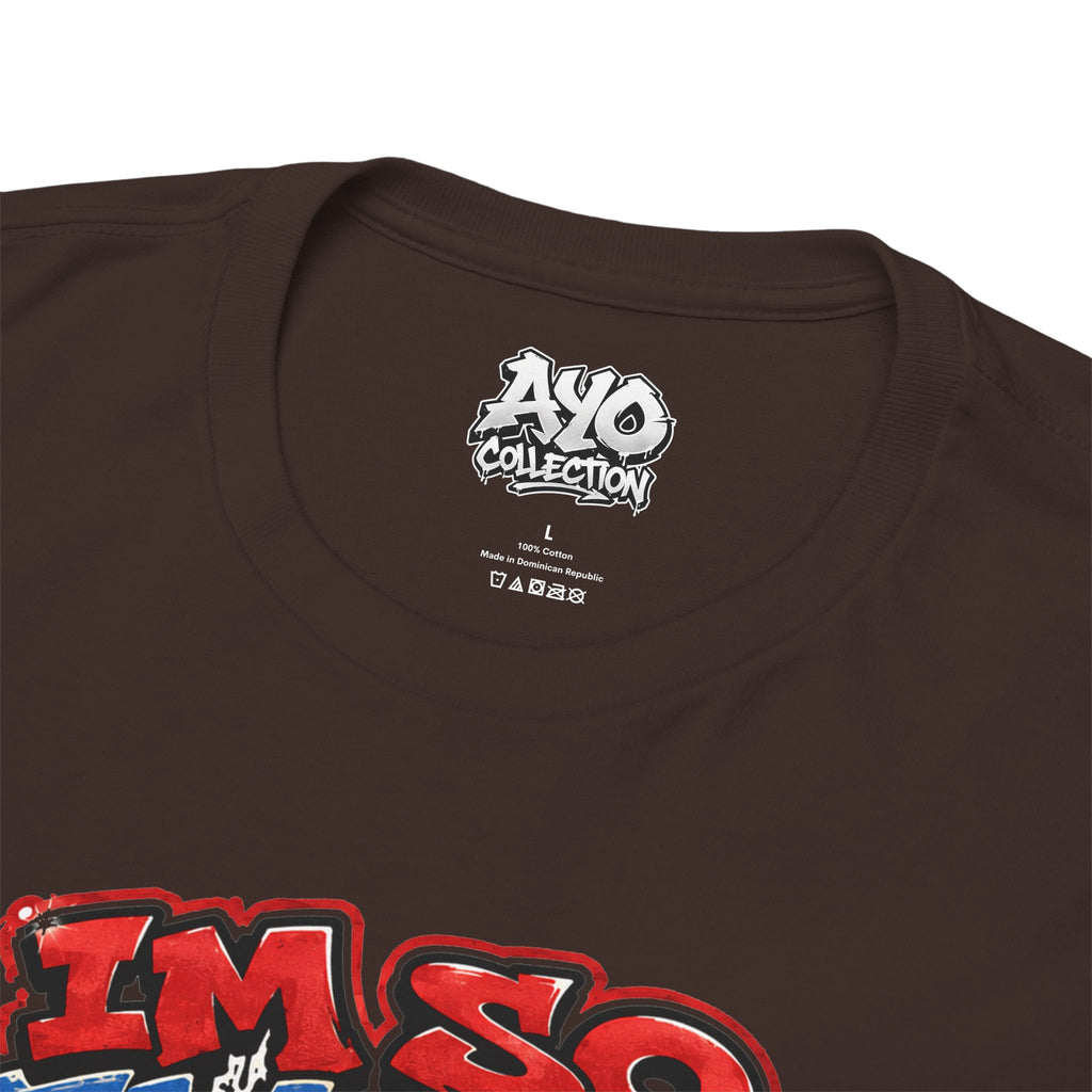 Vintage Coquito bronx (LOGO)