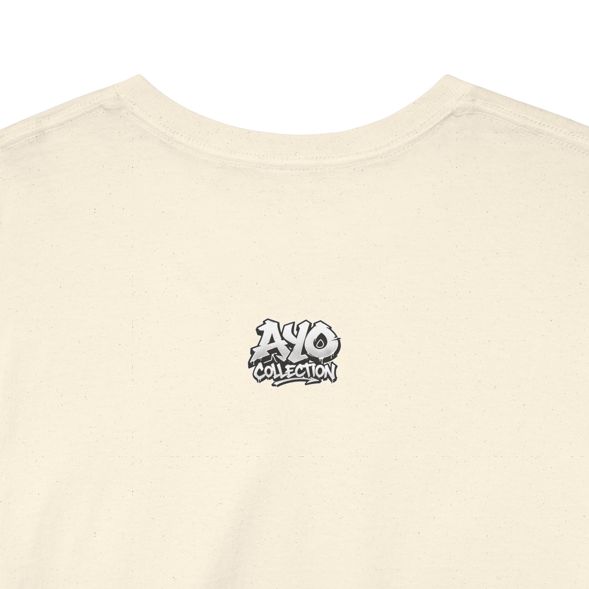 Vintage Coquito bronx (LOGO)