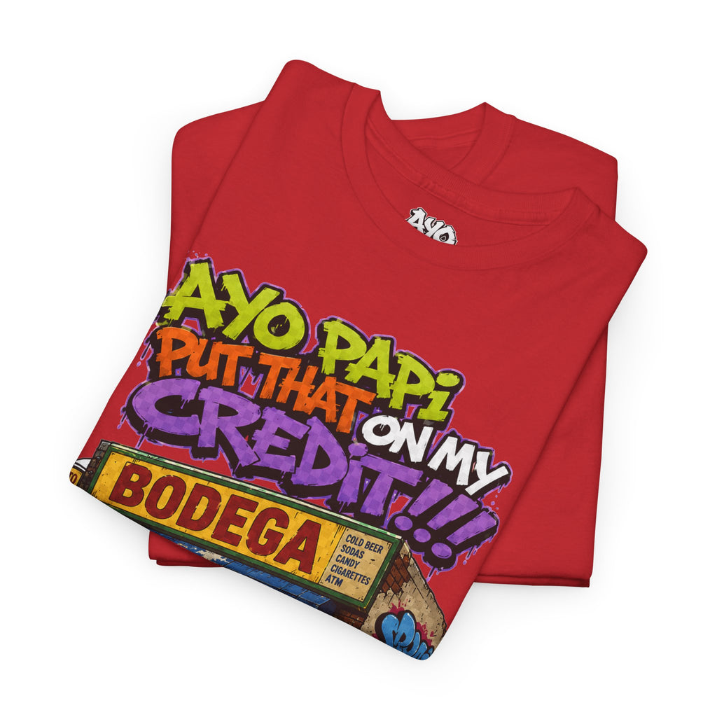 Bodega Street-Sign (POLE)