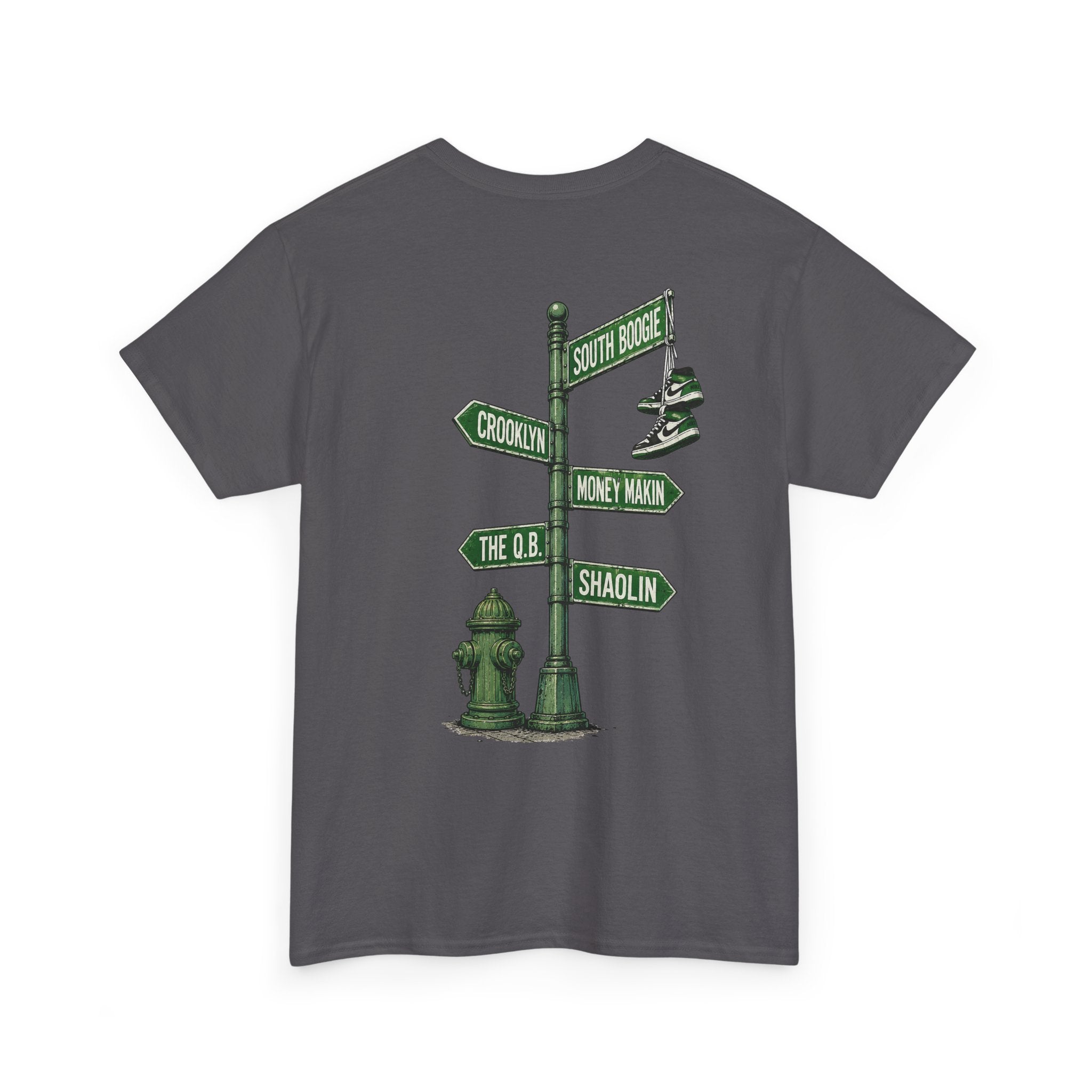 Vintage Coquito bronx (POLE)