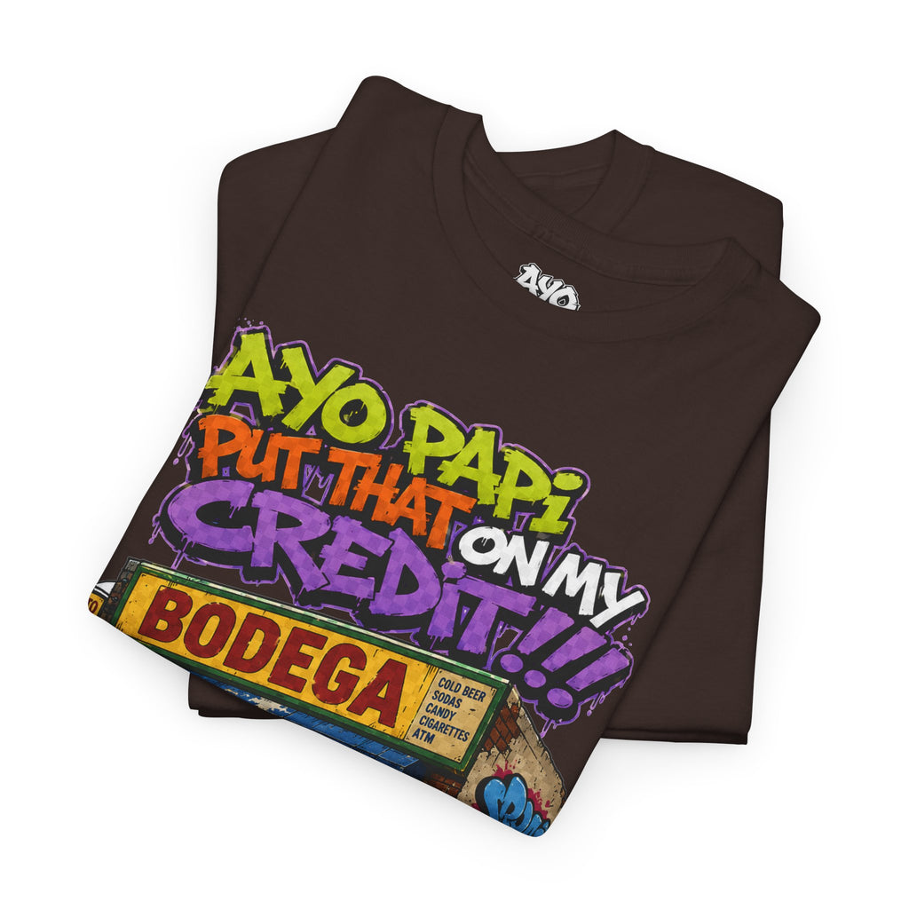 Bodega Street-Sign (POLE)