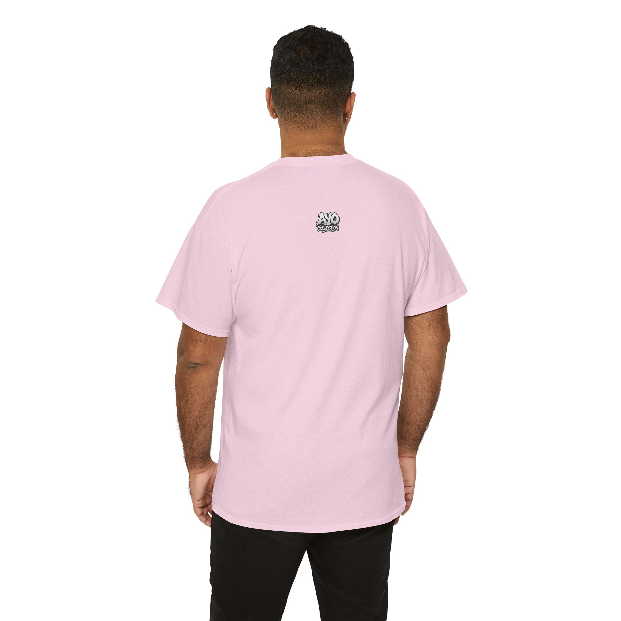 Vintage Coquito bronx (LOGO)