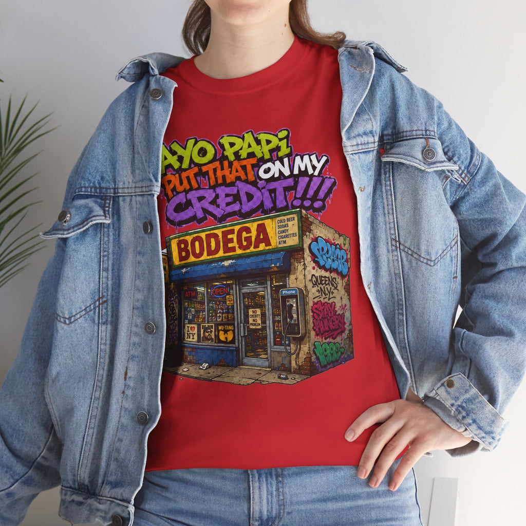 Bodega Street-Sign (POLE)