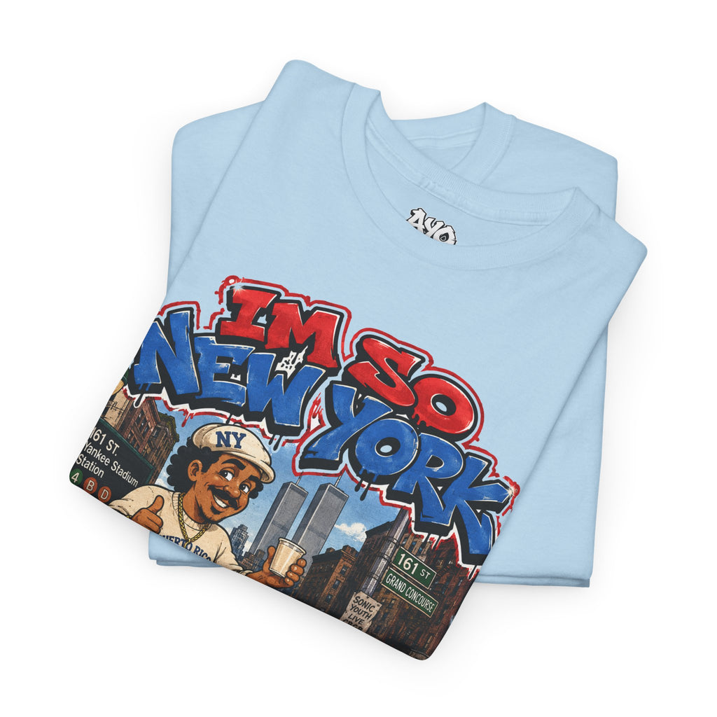 Vintage Coquito bronx (LOGO)