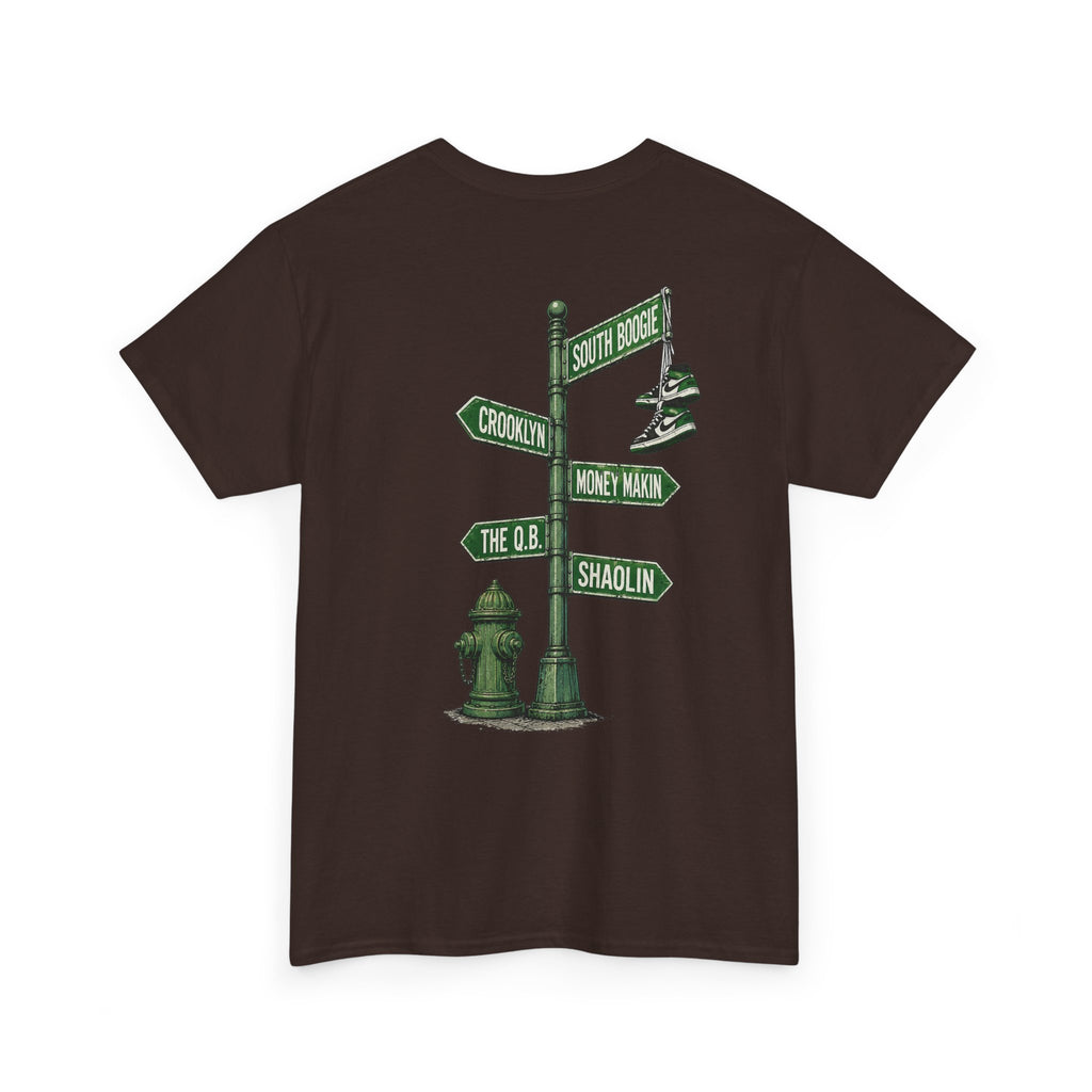 Vintage Bloc Party (POLE)