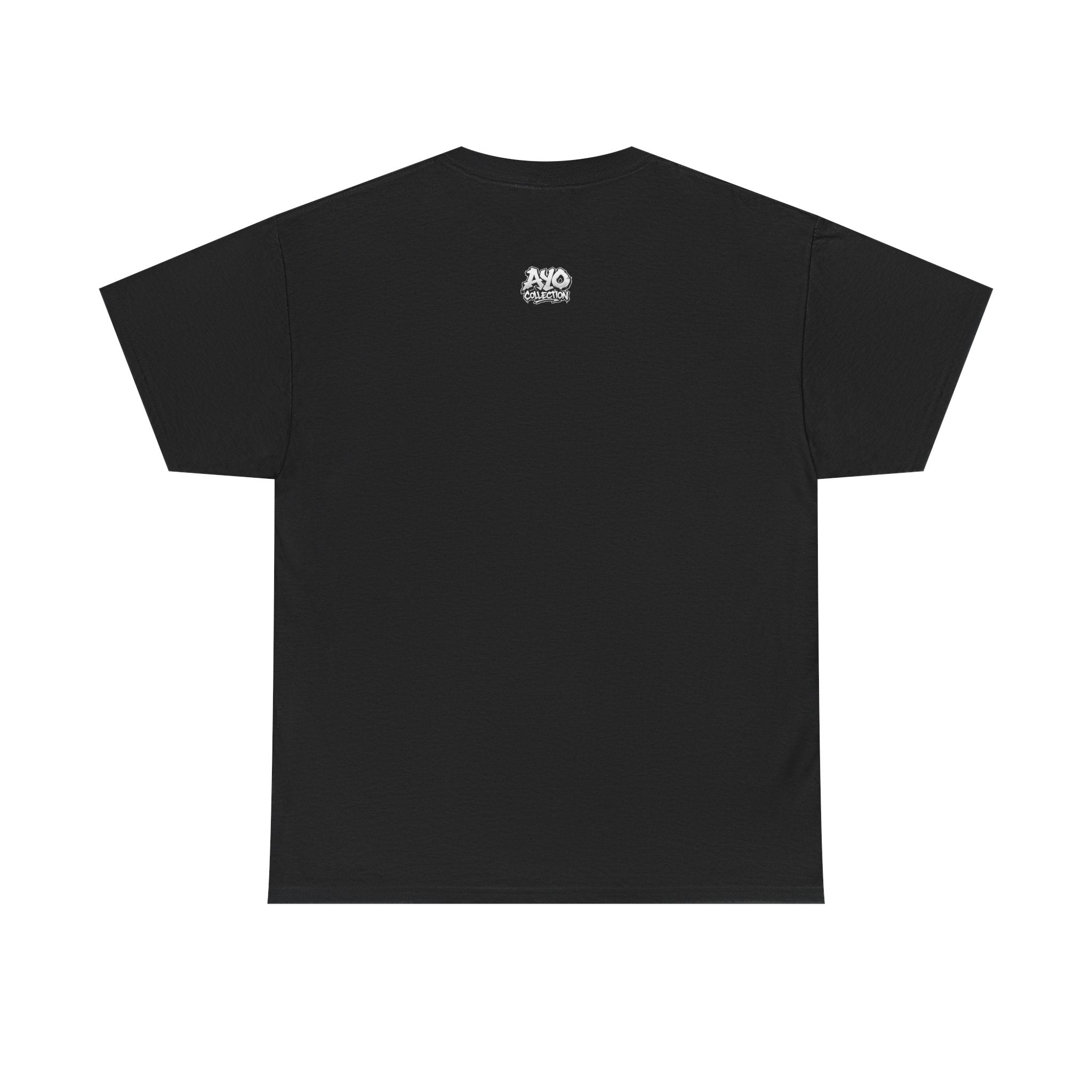 Bodega Credit Tee (LOGO))