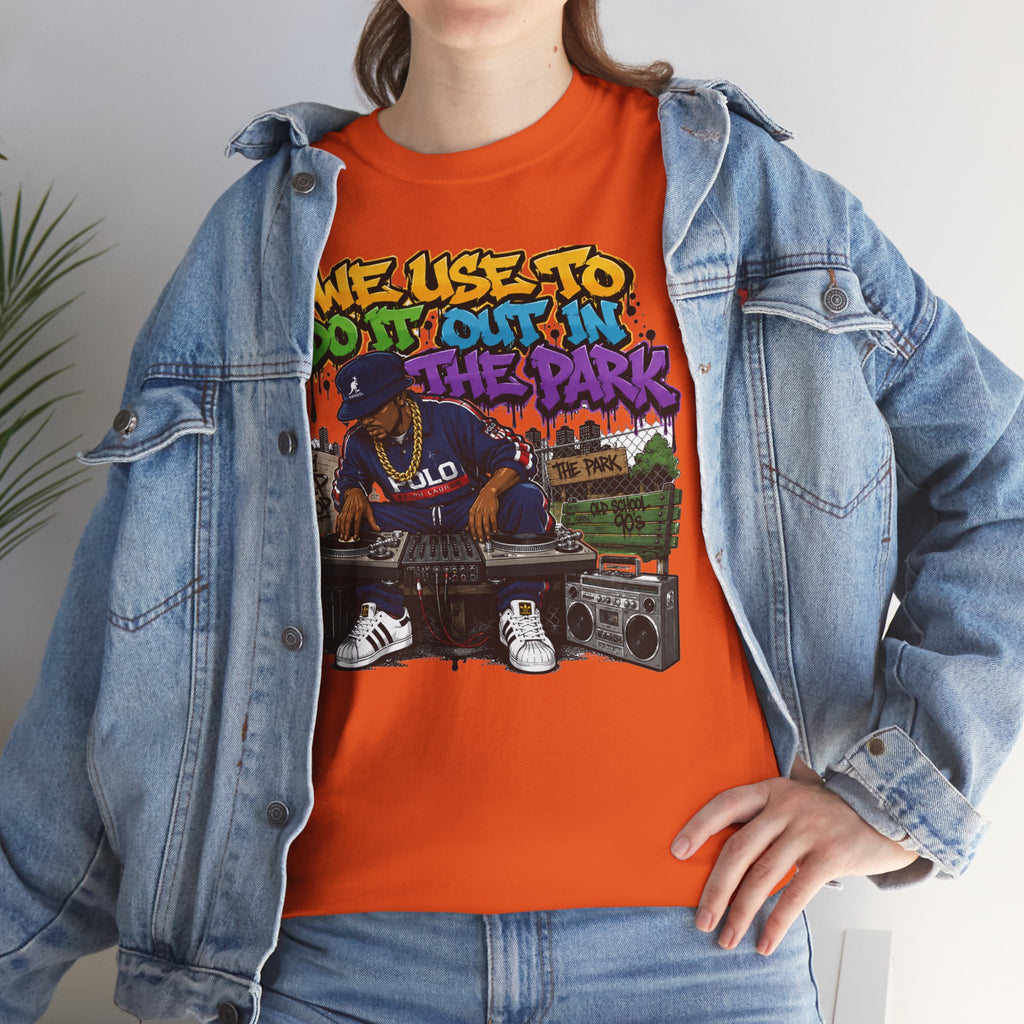 Retro DJ (LOGO)