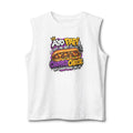 Chopped Cheese Muscle Tank