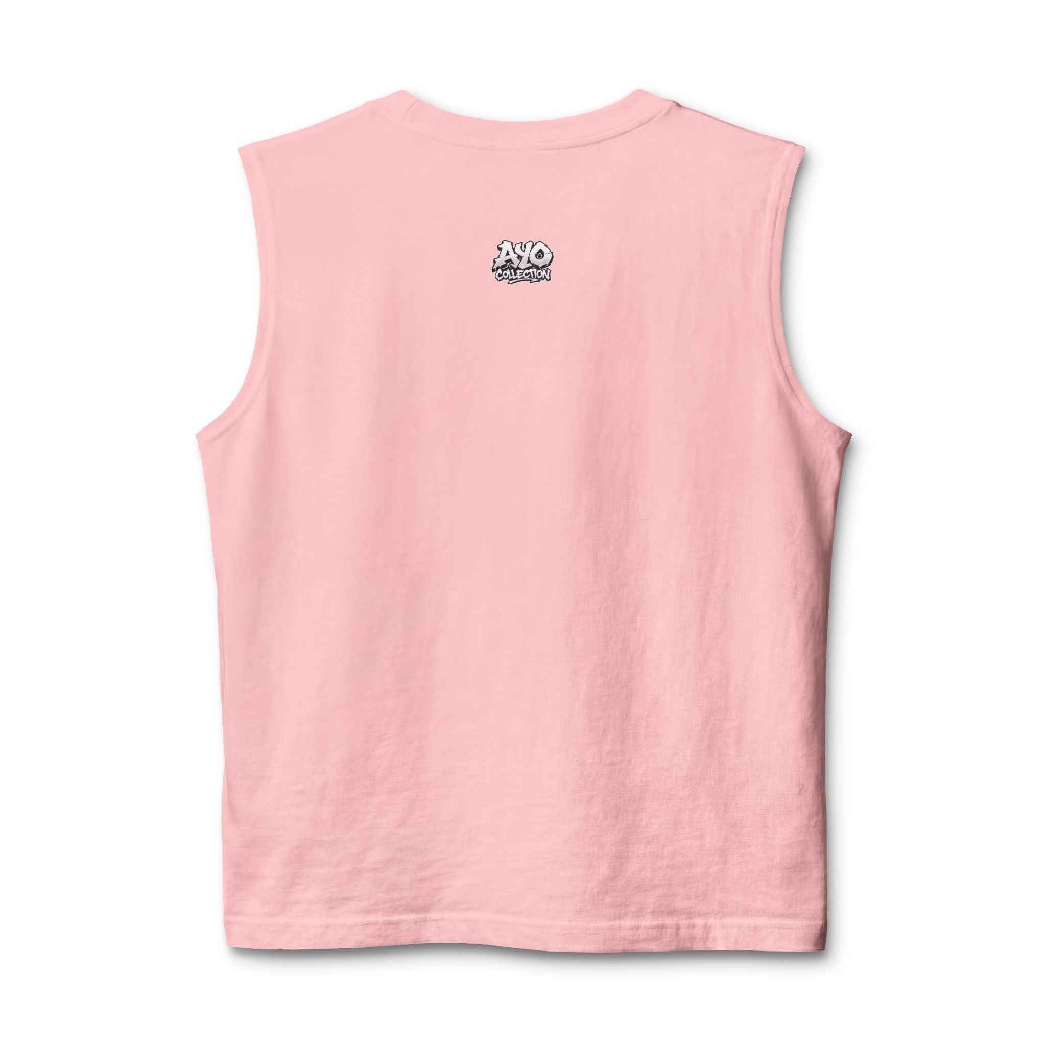 Chopped Cheese Muscle Tank