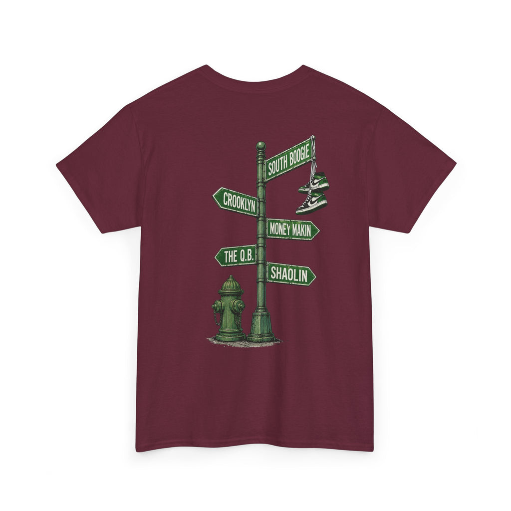Vintage Coquito bronx (POLE)