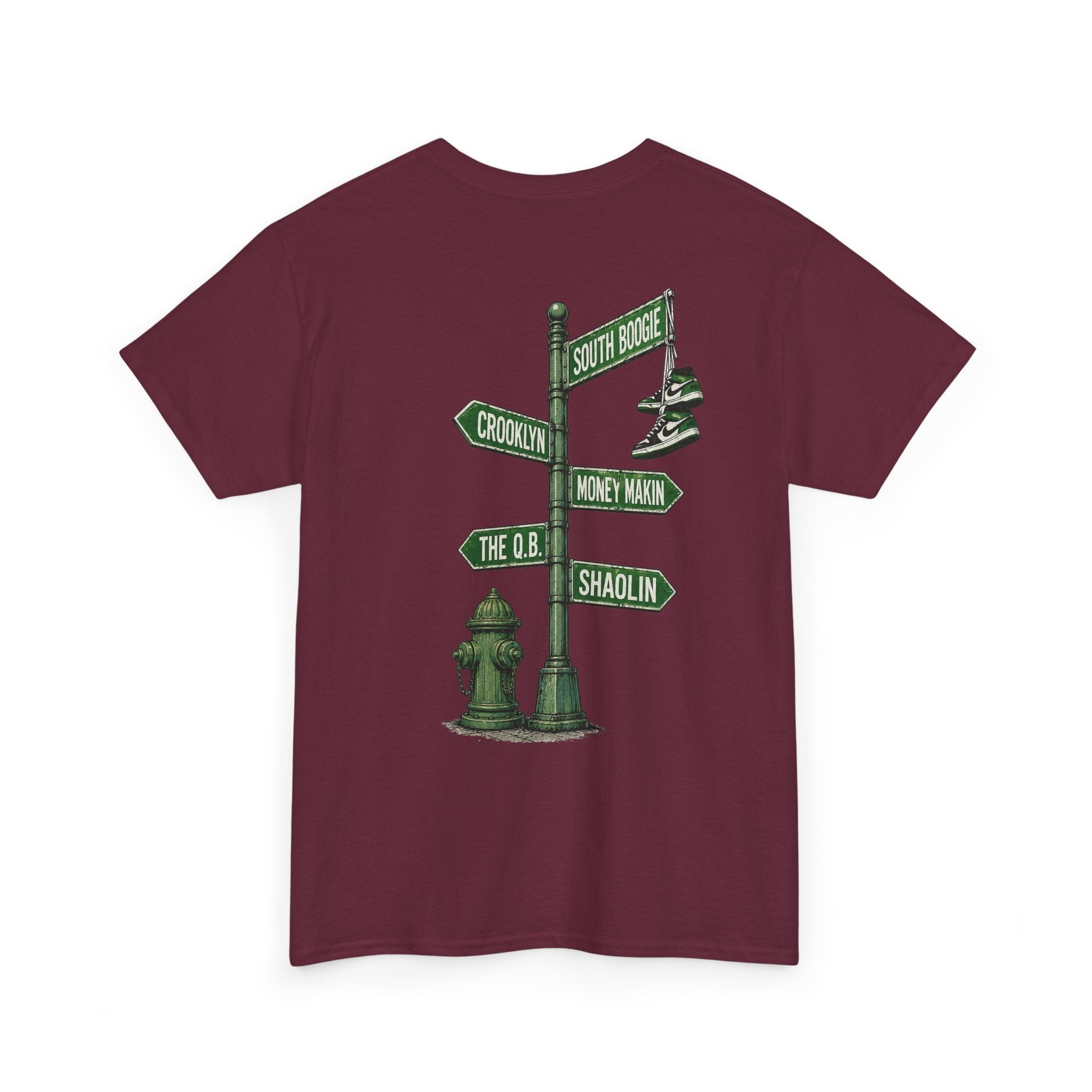 Vintage Coquito bronx (POLE)