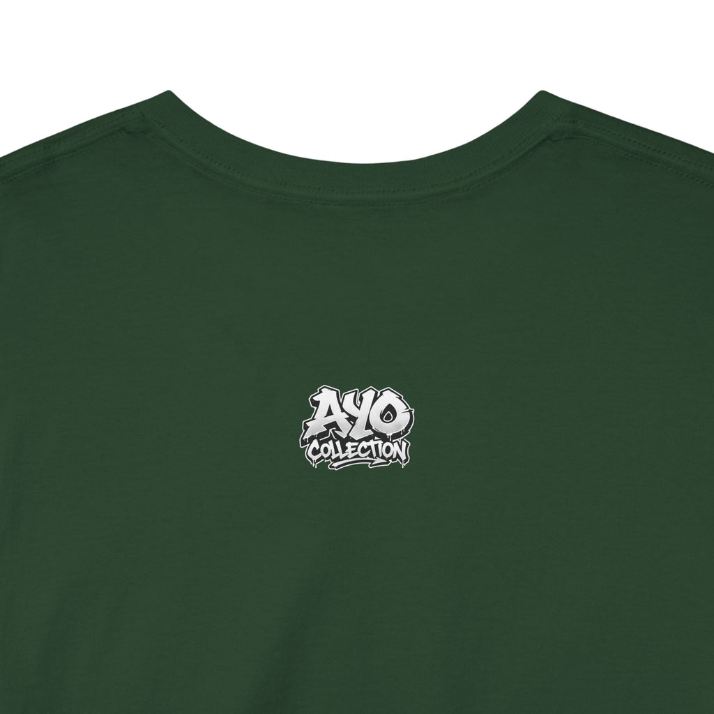 Vintage Coquito bronx (LOGO)