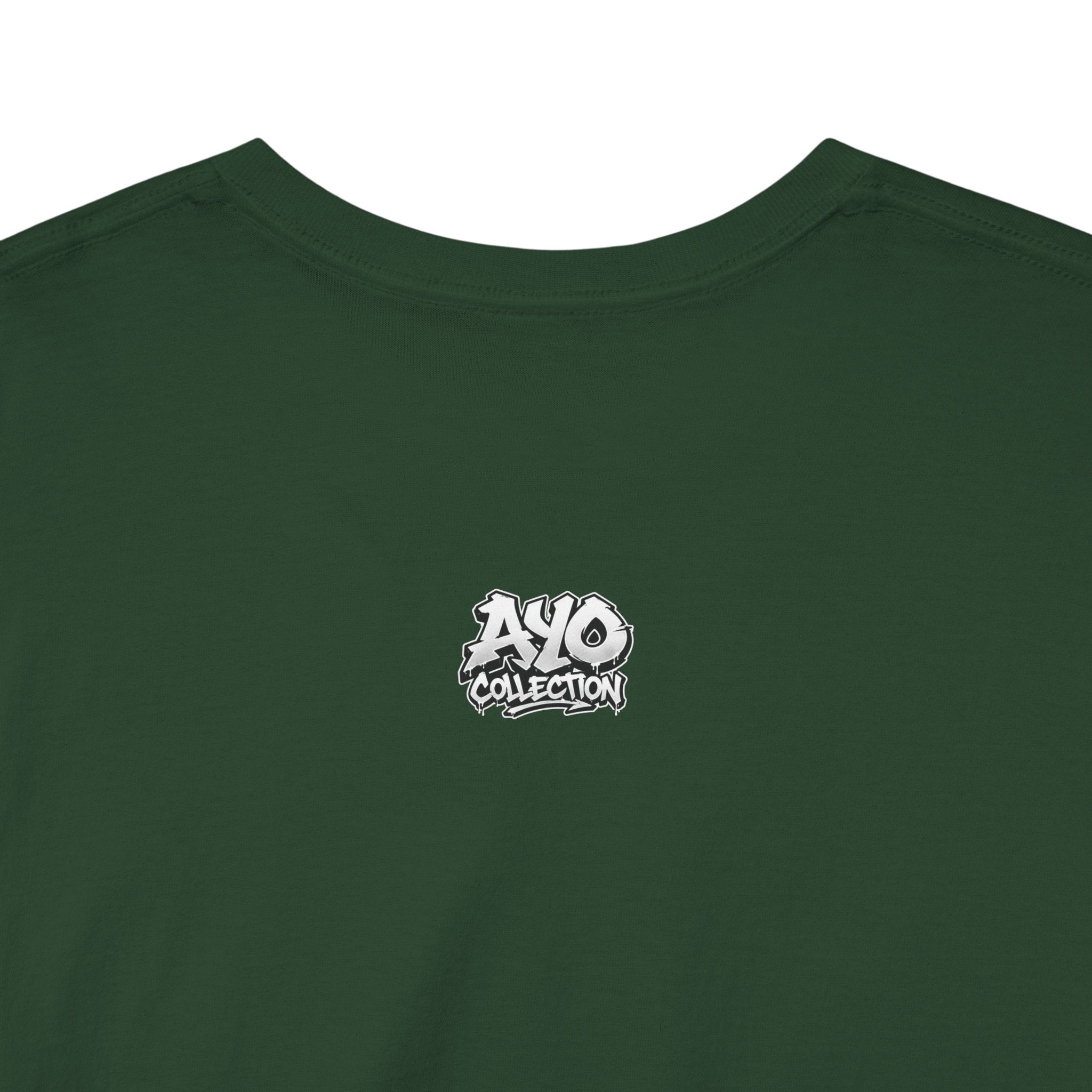 Vintage Coquito bronx (LOGO)