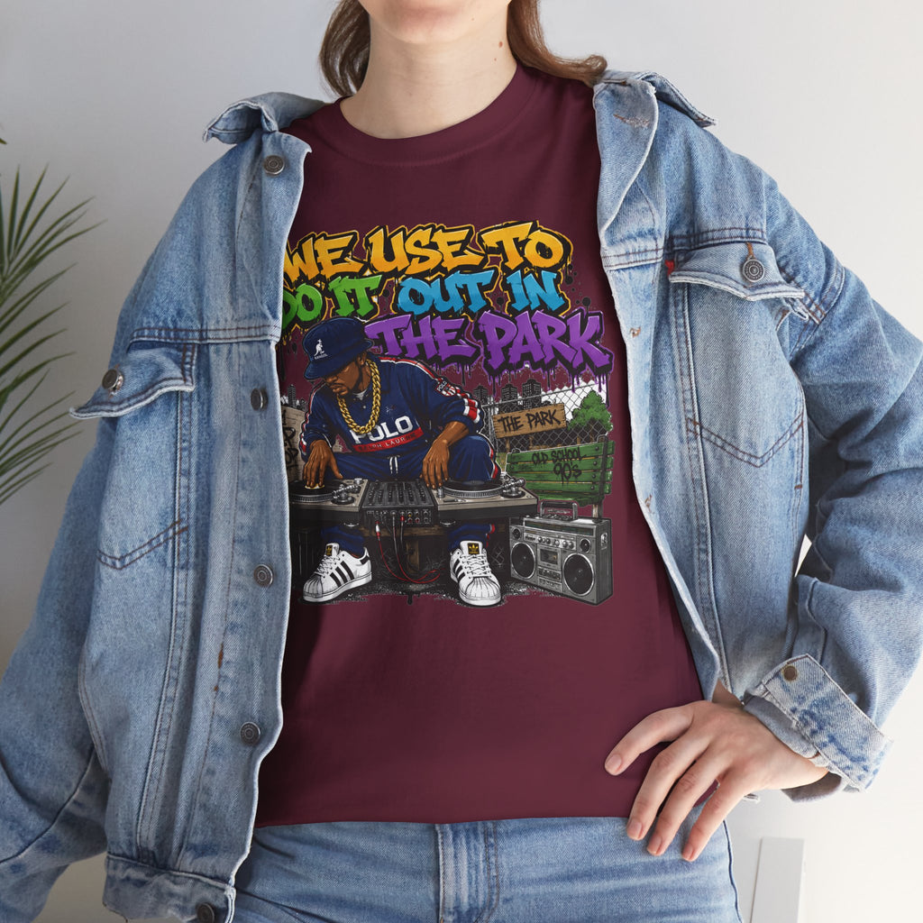 Retro DJ (LOGO)