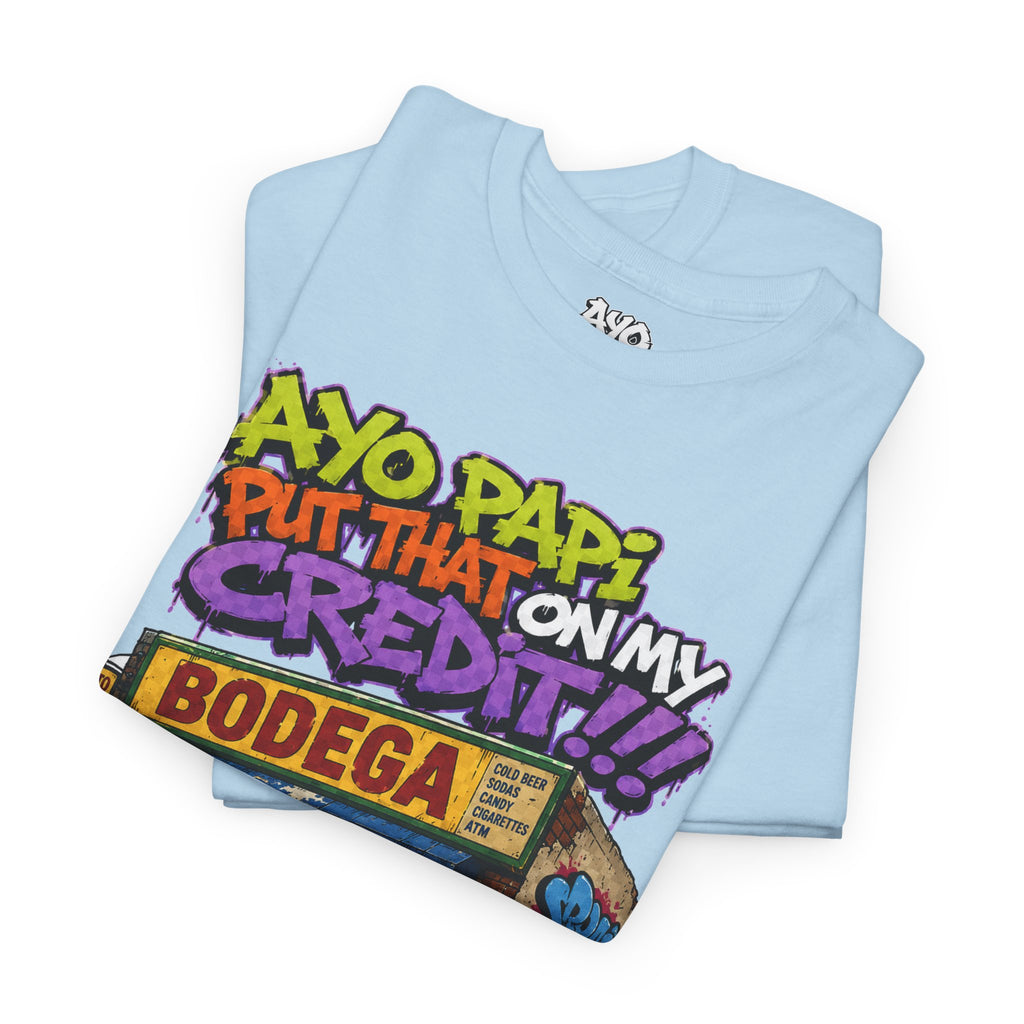 Bodega Street-Sign (POLE)