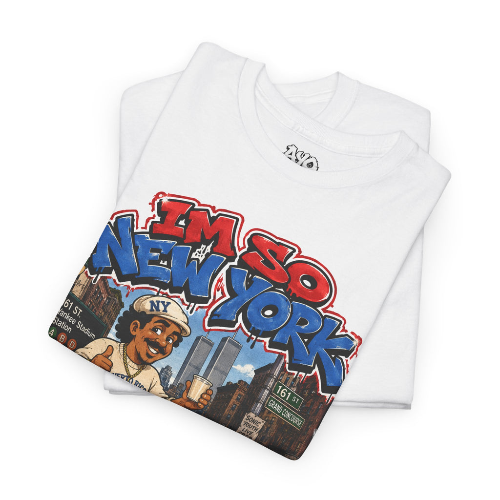 Vintage Coquito bronx (POLE)